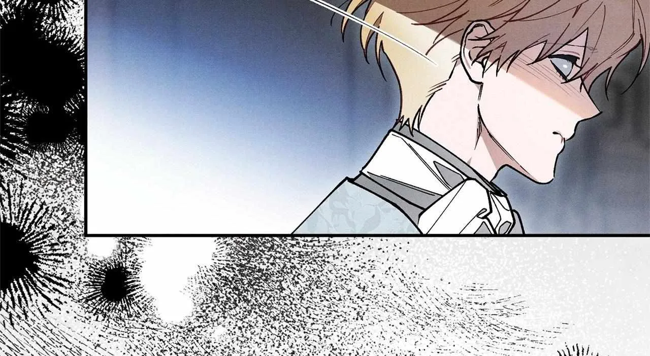 The Rogue Prince Is Secretly an Omega Chapter 44 page 10 - 
