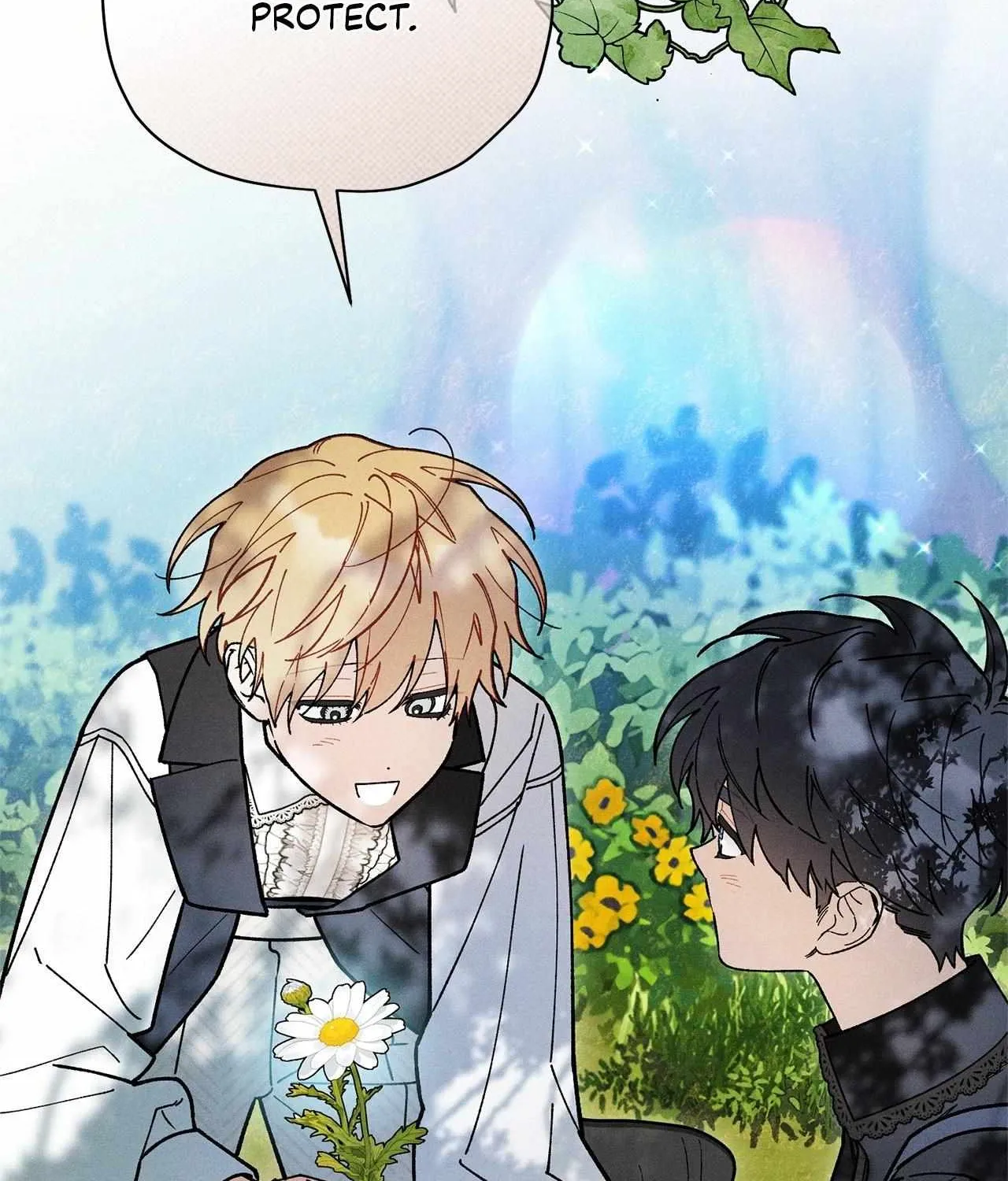 The Rogue Prince Is Secretly an Omega Chapter 44 page 97 - 