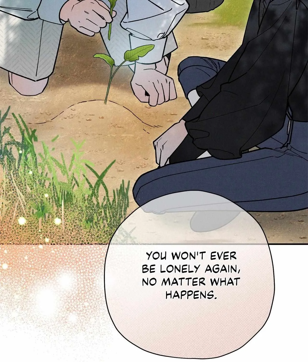 The Rogue Prince Is Secretly an Omega Chapter 44 page 98 - 