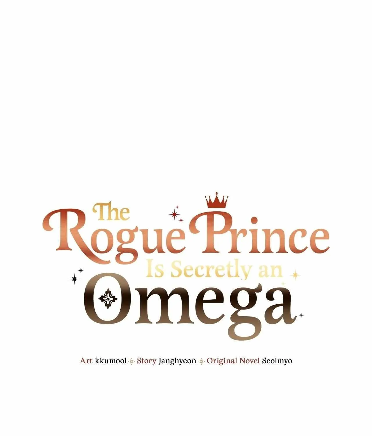 The Rogue Prince Is Secretly an Omega Chapter 45 page 2 - 
