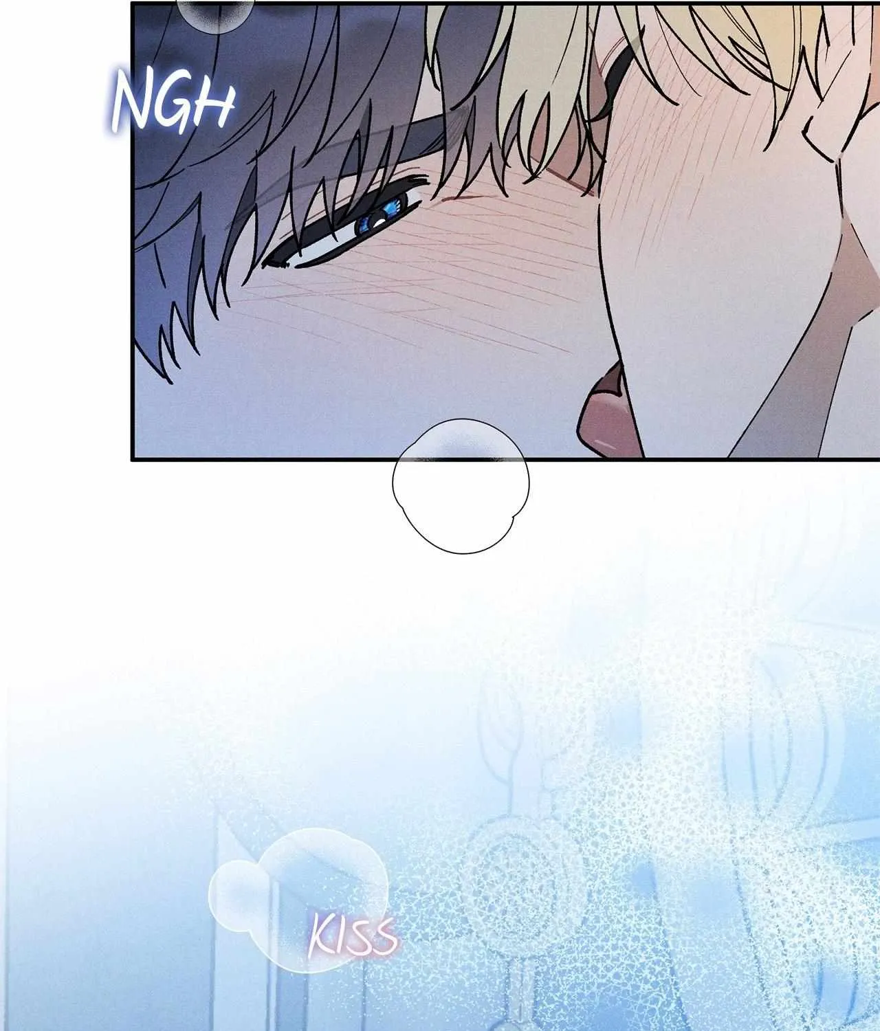 The Rogue Prince Is Secretly an Omega Chapter 45 page 11 - 