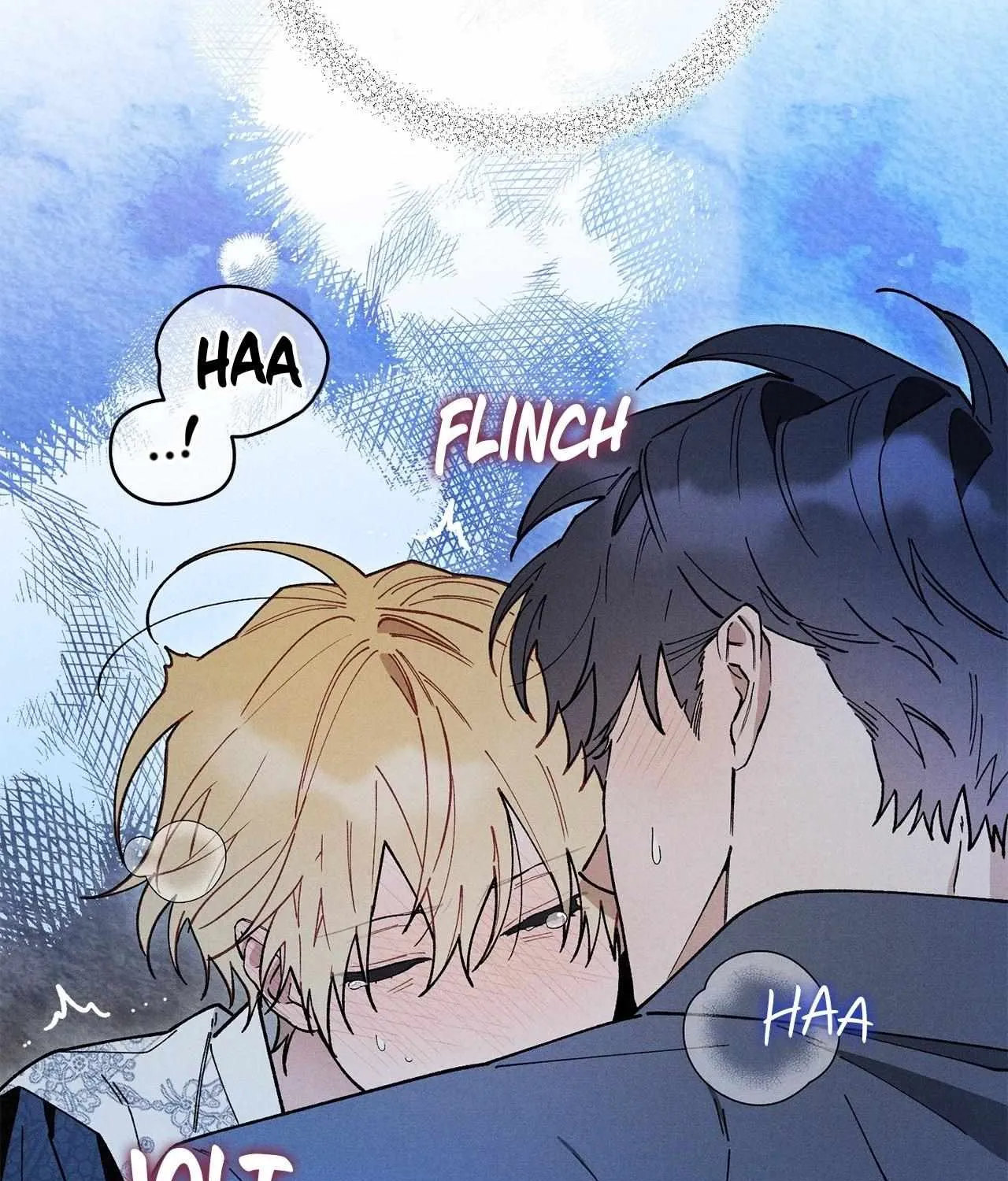 The Rogue Prince Is Secretly an Omega Chapter 45 page 101 - 
