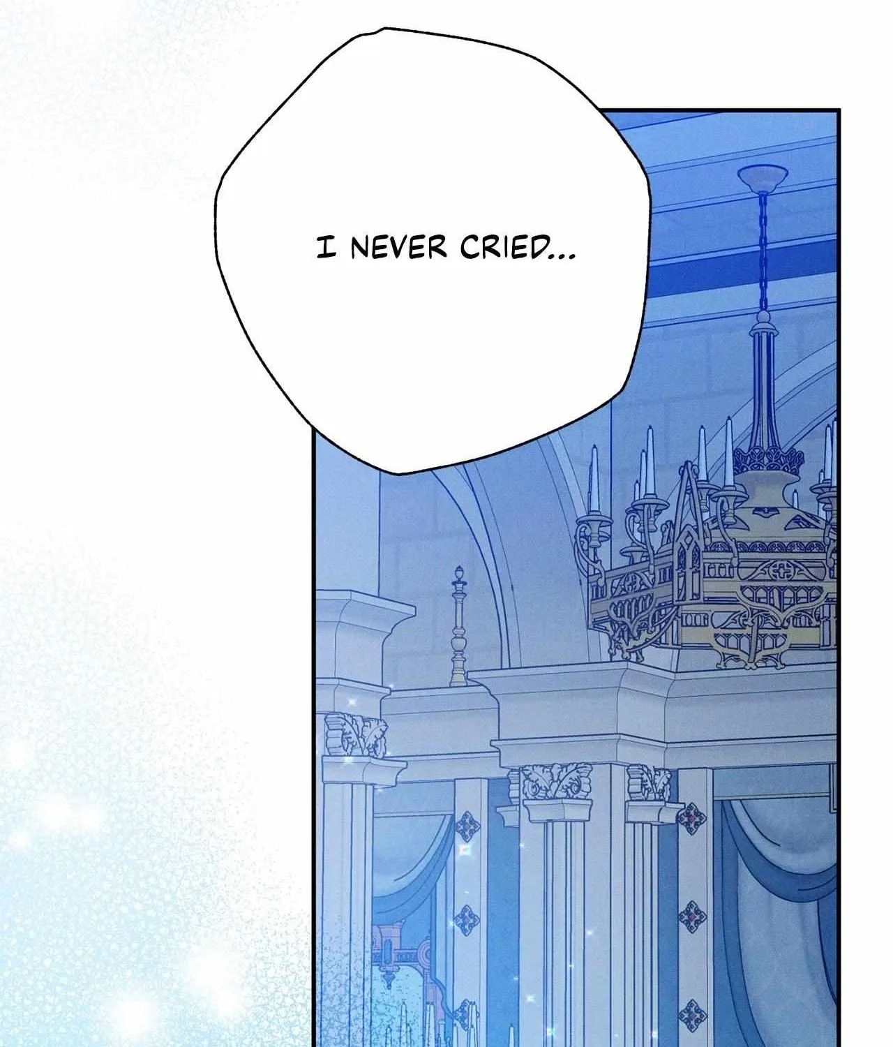The Rogue Prince Is Secretly an Omega Chapter 45 page 106 - 