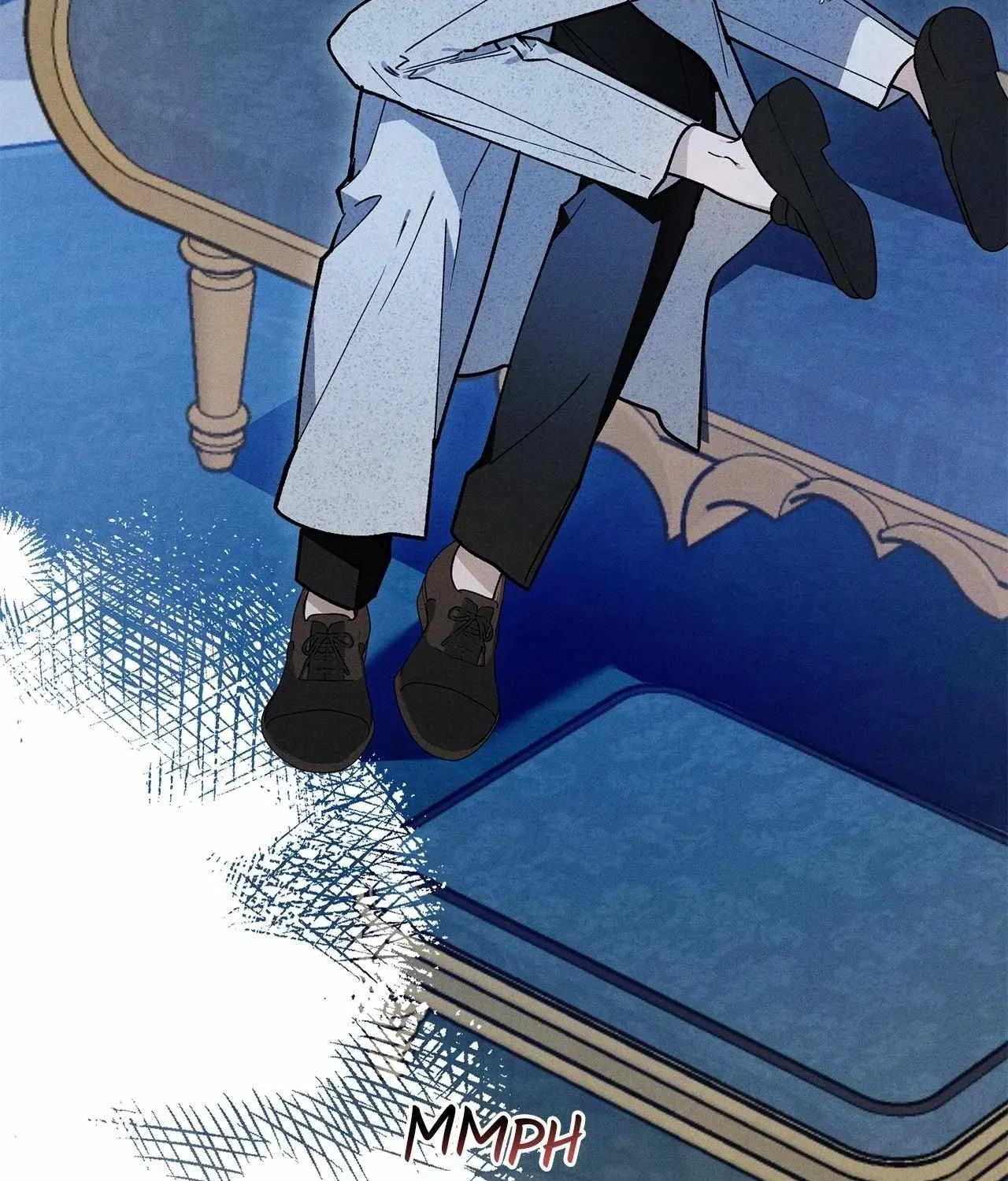 The Rogue Prince Is Secretly an Omega Chapter 45 page 13 - 