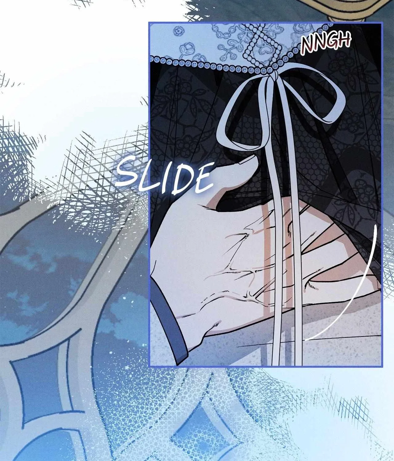 The Rogue Prince Is Secretly an Omega Chapter 45 page 14 - 