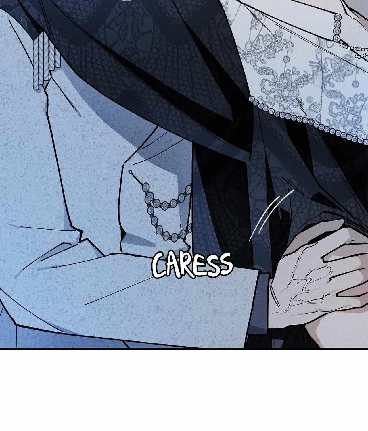 The Rogue Prince Is Secretly an Omega Chapter 45 page 16 - 