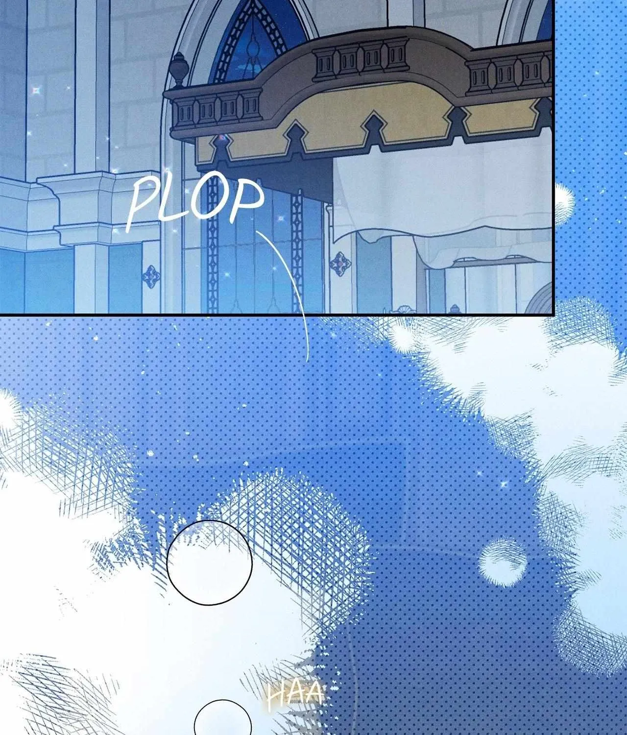 The Rogue Prince Is Secretly an Omega Chapter 45 page 21 - 