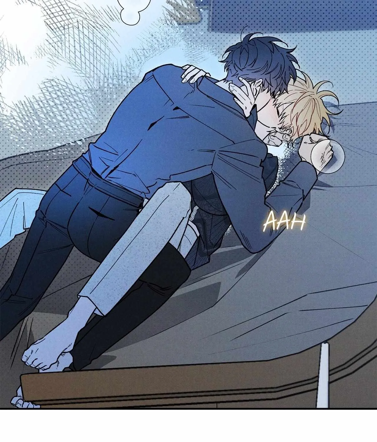 The Rogue Prince Is Secretly an Omega Chapter 45 page 22 - 