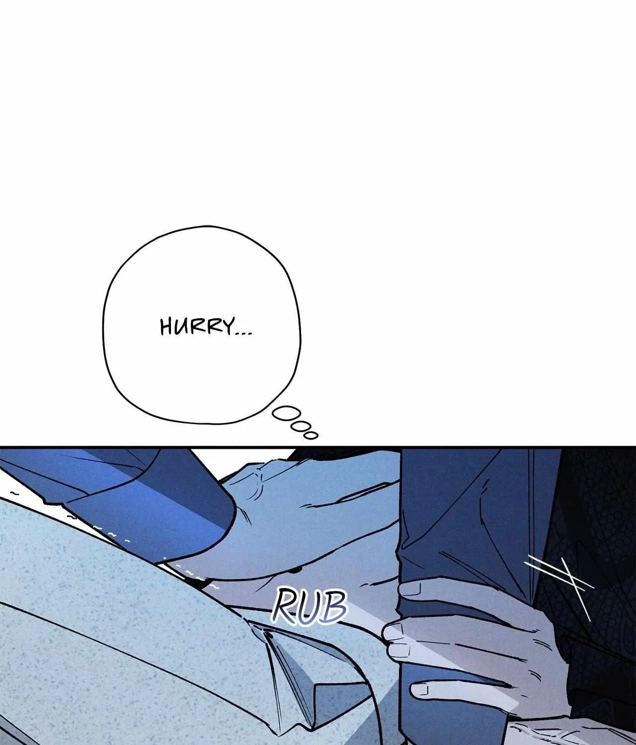 The Rogue Prince Is Secretly an Omega Chapter 45 page 24 - 