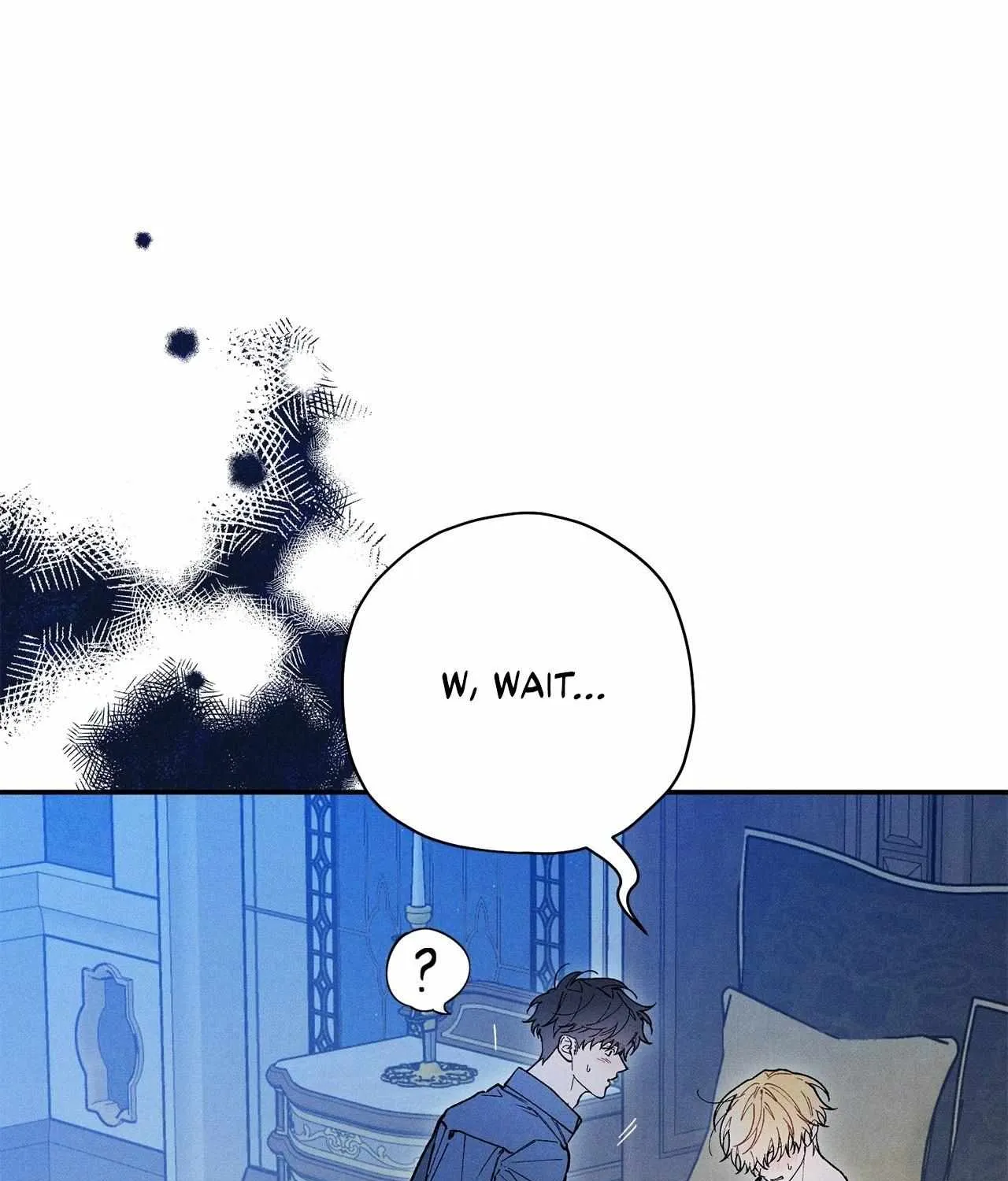 The Rogue Prince Is Secretly an Omega Chapter 45 page 29 - 