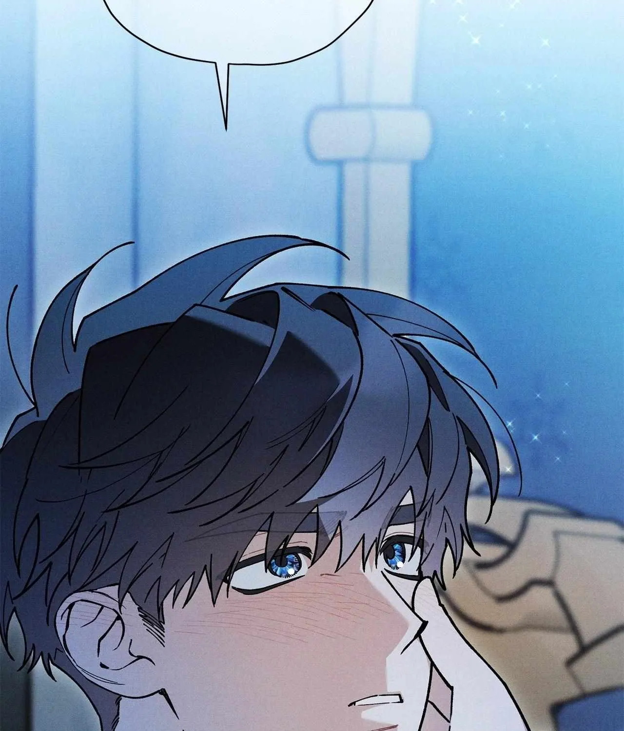 The Rogue Prince Is Secretly an Omega Chapter 45 page 4 - 