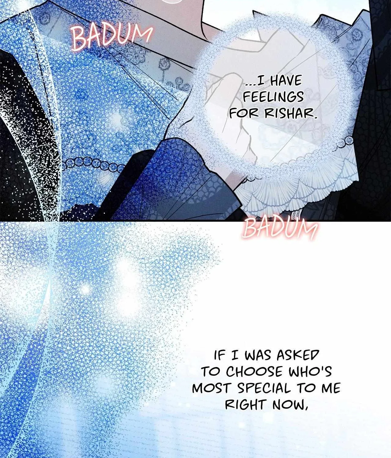 The Rogue Prince Is Secretly an Omega Chapter 45 page 34 - 