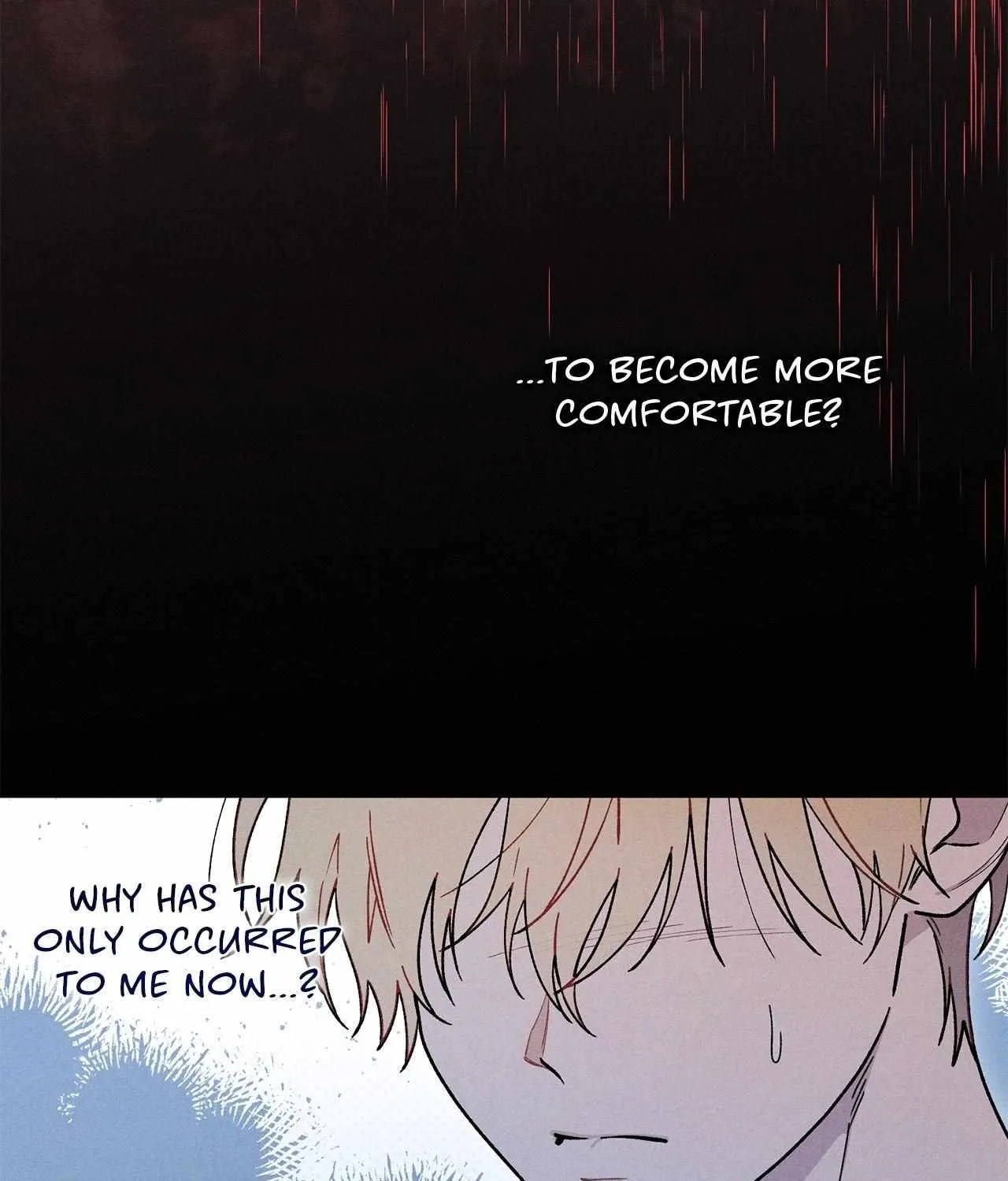The Rogue Prince Is Secretly an Omega Chapter 45 page 40 - 