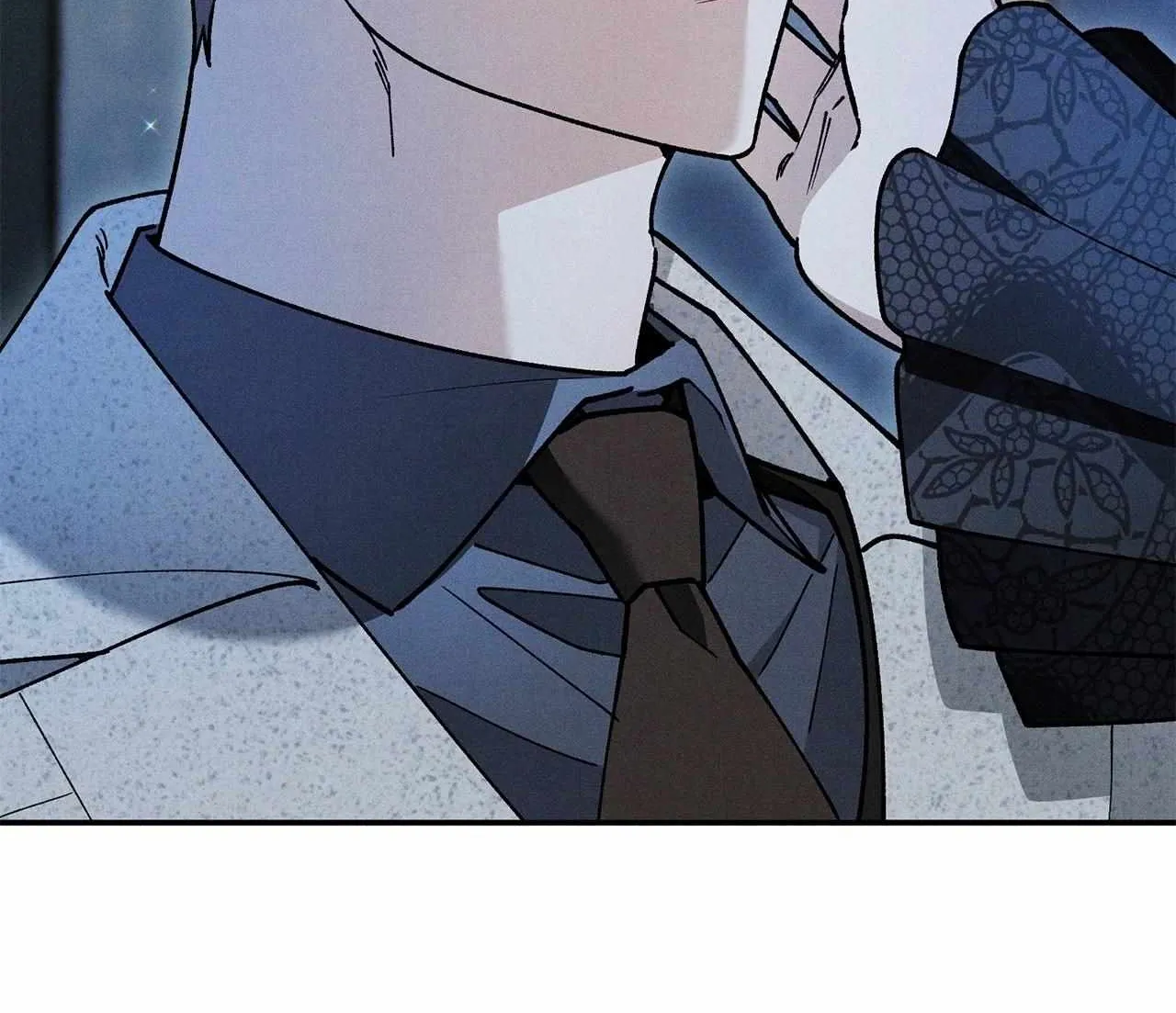 The Rogue Prince Is Secretly an Omega Chapter 45 page 5 - 