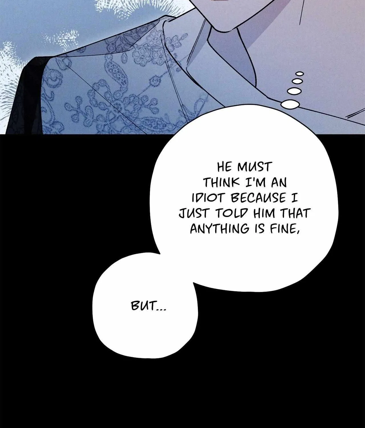 The Rogue Prince Is Secretly an Omega Chapter 45 page 41 - 