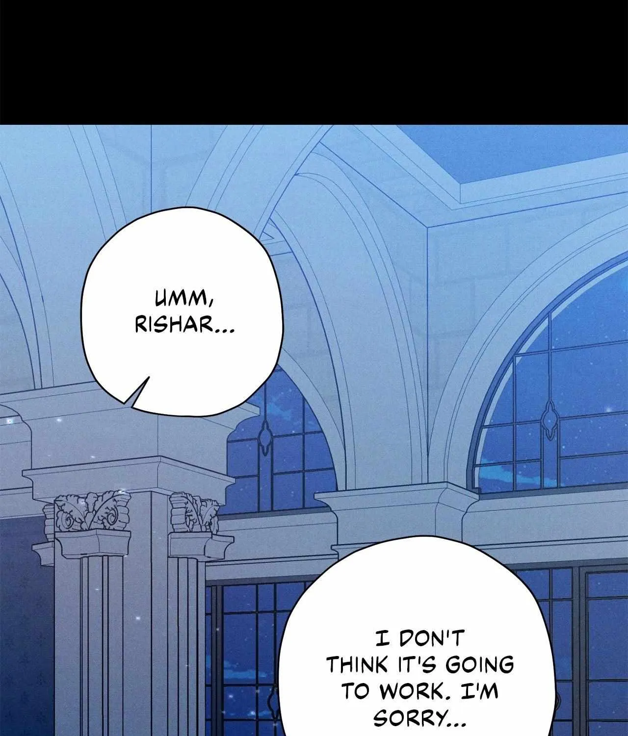 The Rogue Prince Is Secretly an Omega Chapter 45 page 42 - 