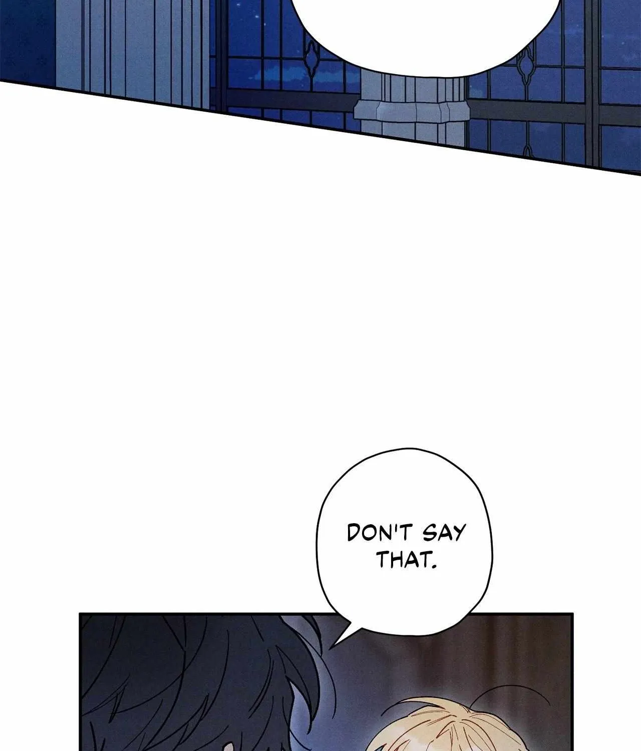 The Rogue Prince Is Secretly an Omega Chapter 45 page 43 - 