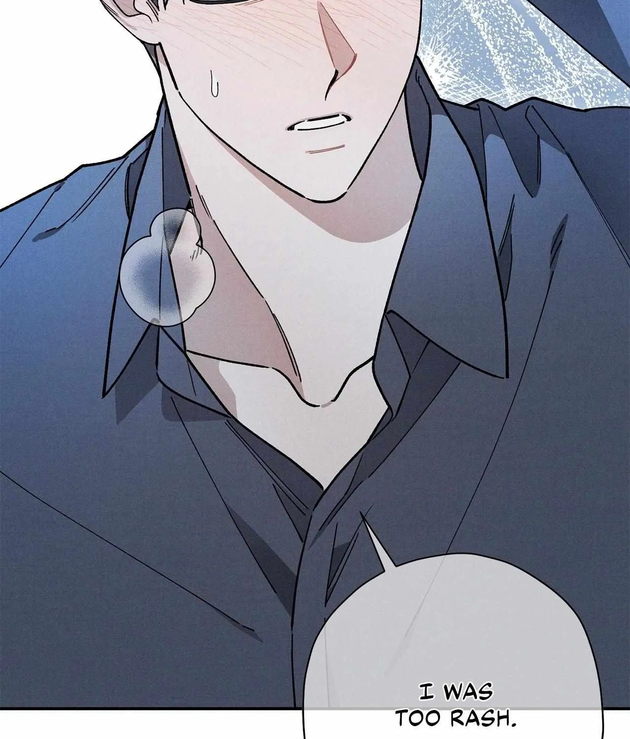 The Rogue Prince Is Secretly an Omega Chapter 45 page 47 - 