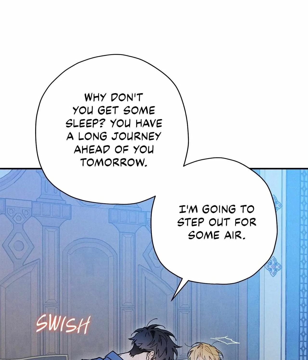 The Rogue Prince Is Secretly an Omega Chapter 45 page 50 - 