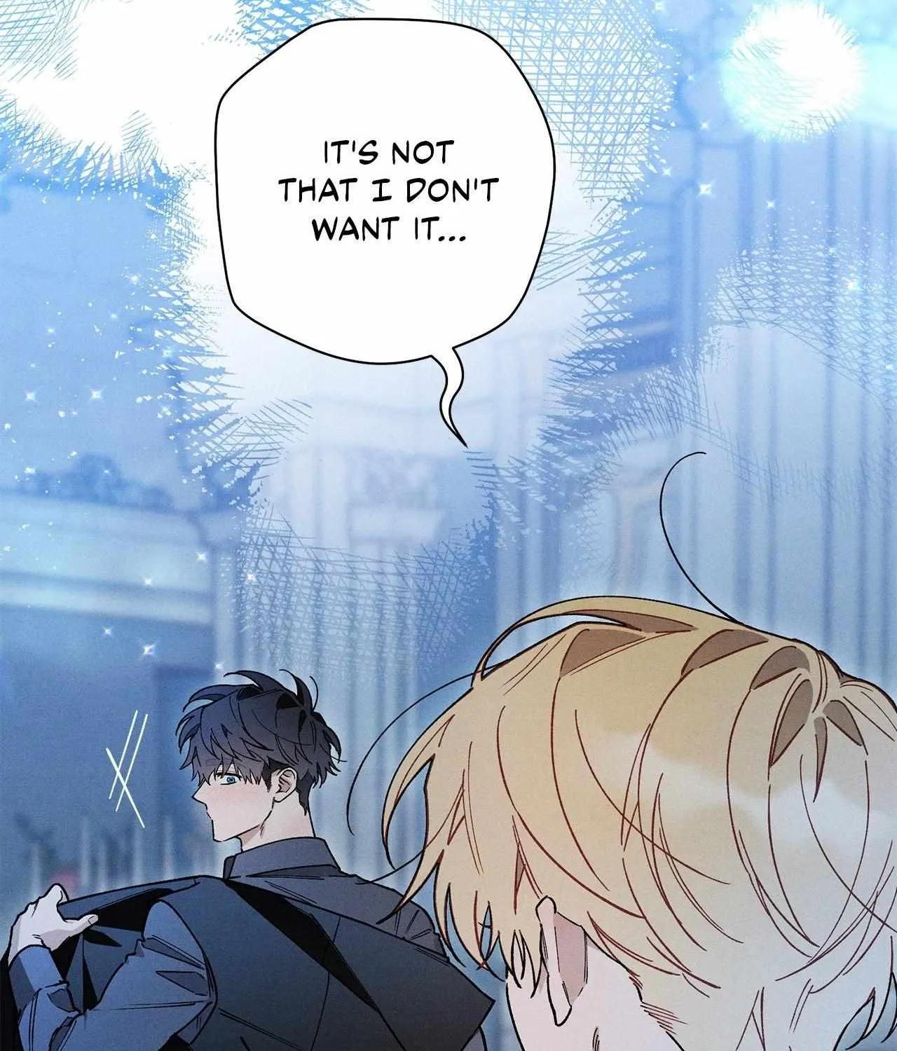 The Rogue Prince Is Secretly an Omega Chapter 45 page 56 - 