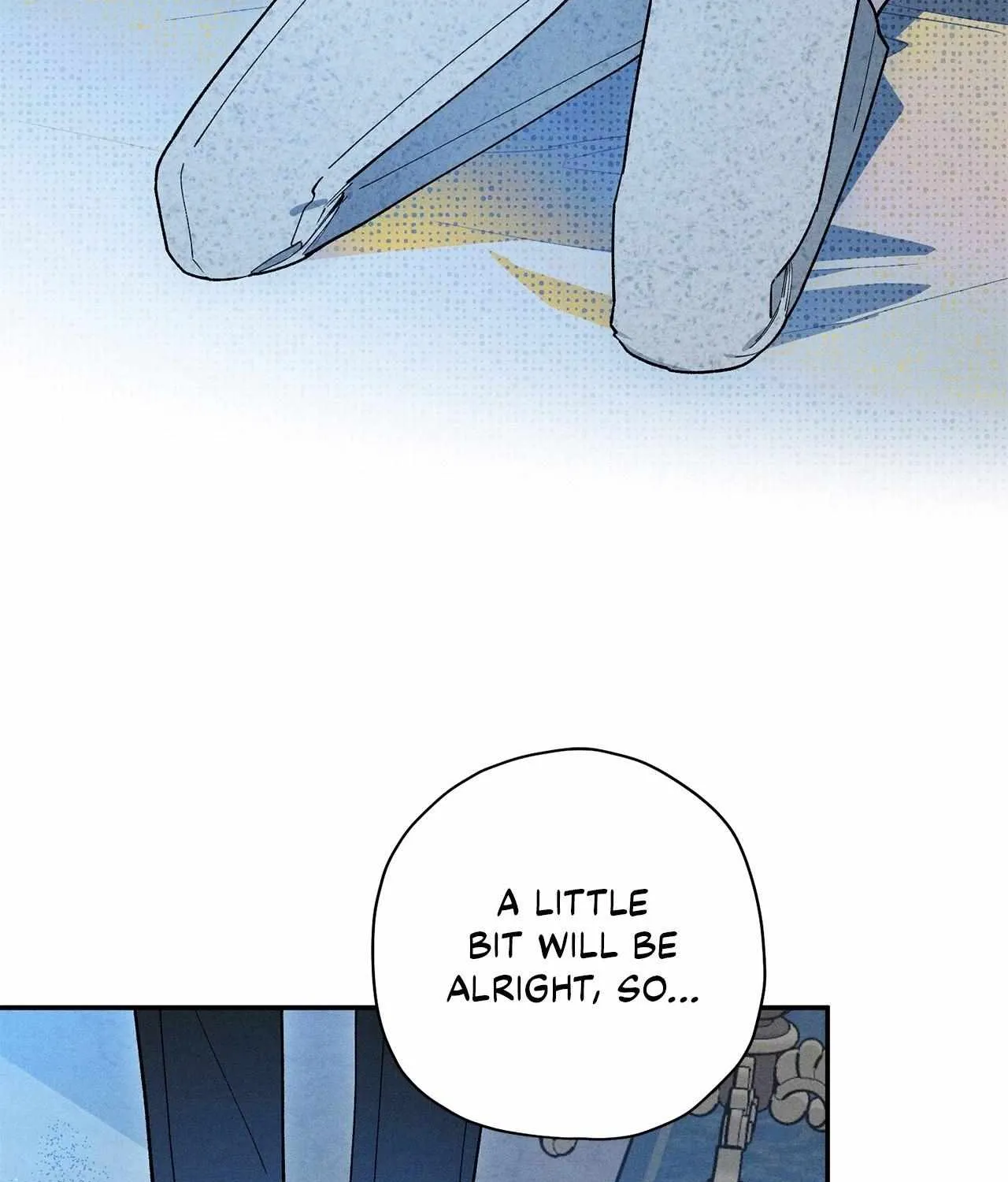 The Rogue Prince Is Secretly an Omega Chapter 45 page 61 - 