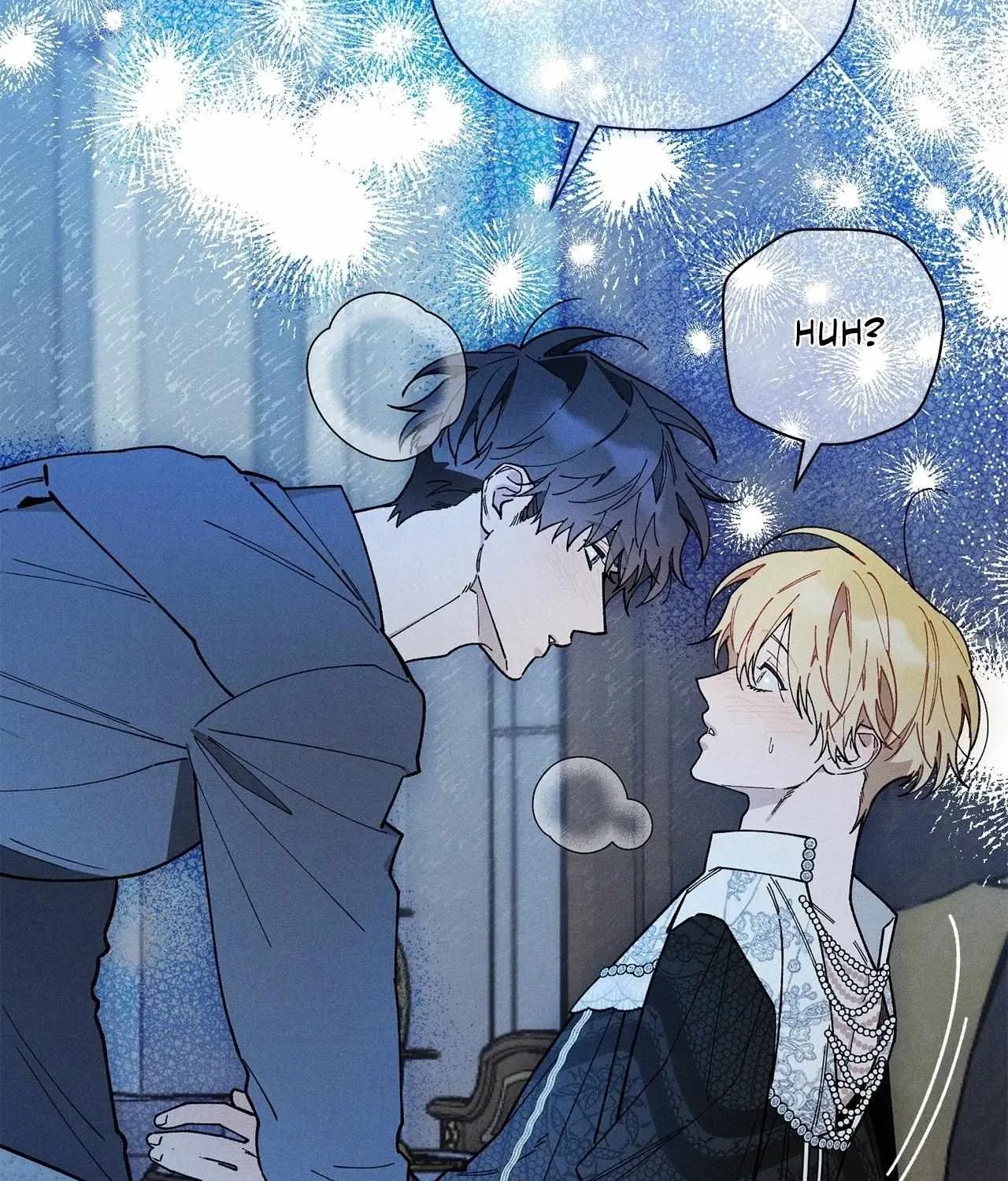 The Rogue Prince Is Secretly an Omega Chapter 45 page 63 - 