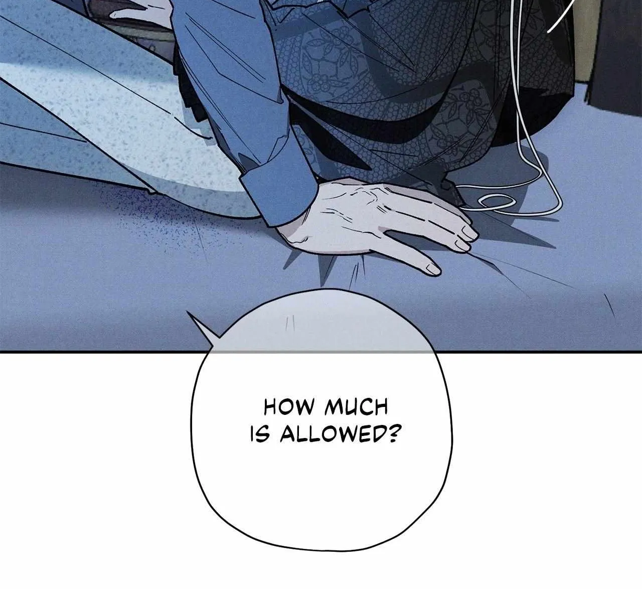 The Rogue Prince Is Secretly an Omega Chapter 45 page 64 - 