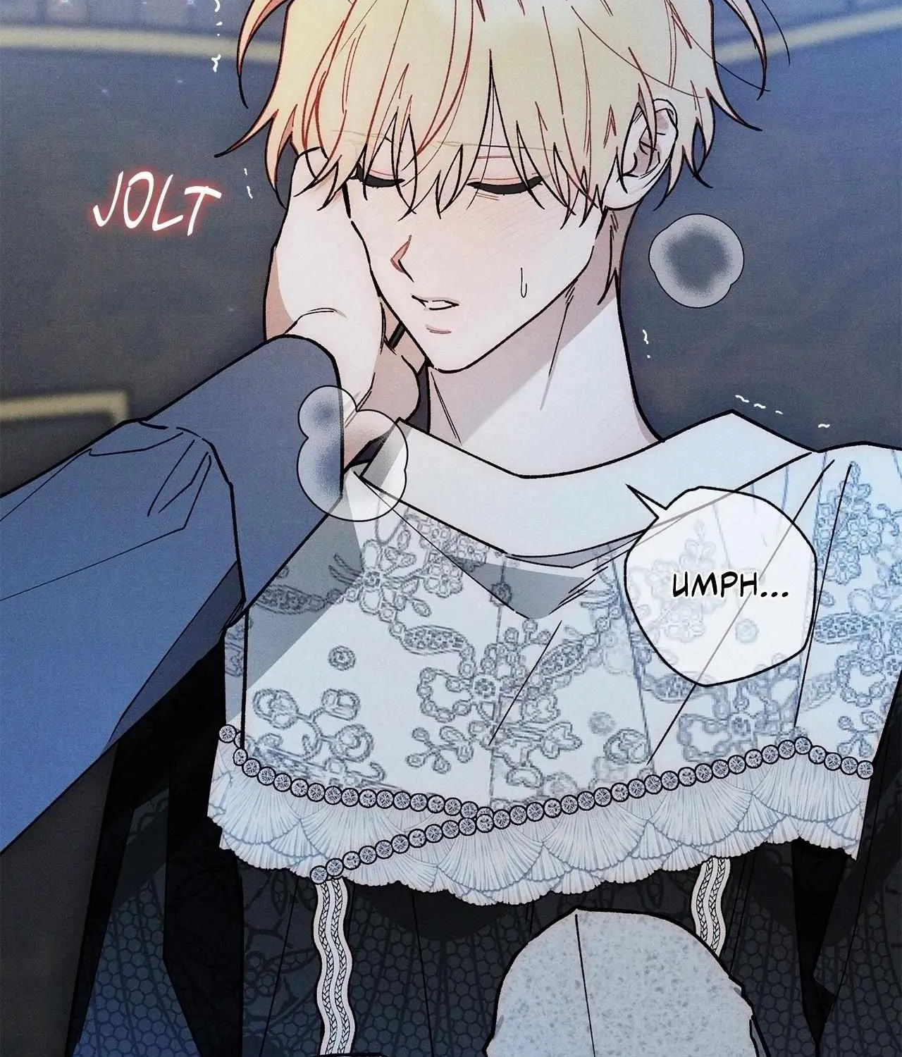 The Rogue Prince Is Secretly an Omega Chapter 45 page 70 - 
