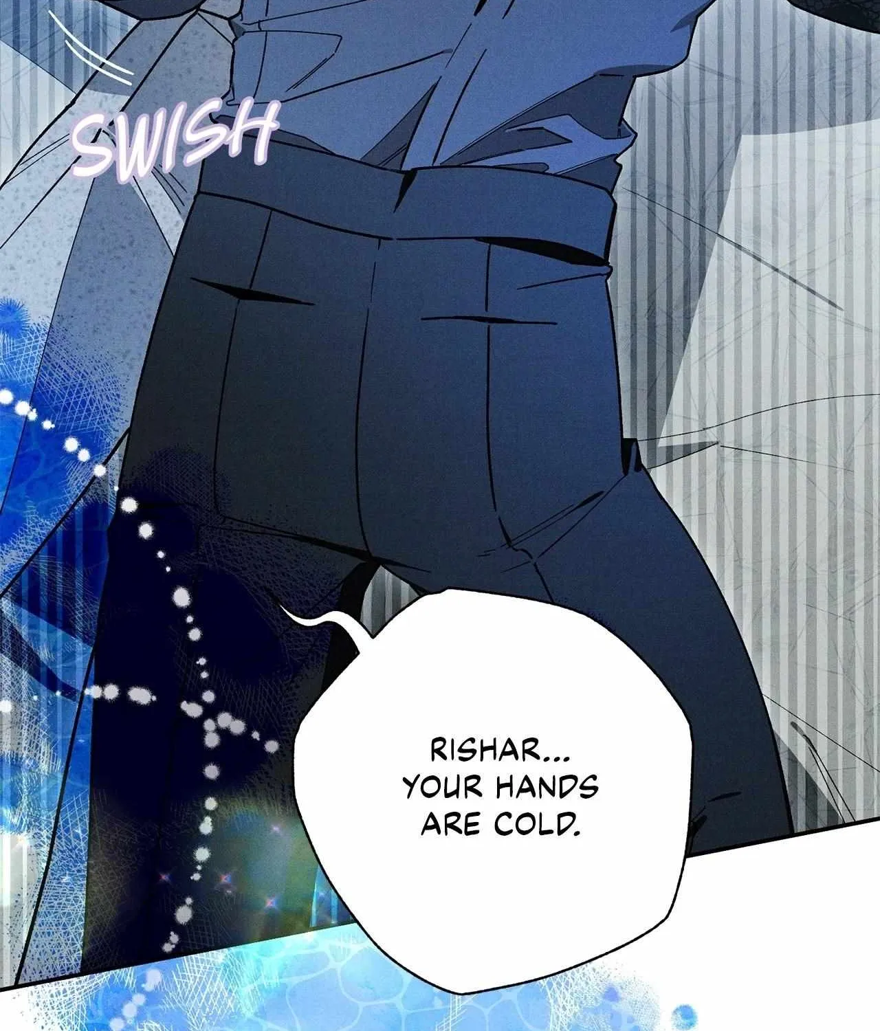 The Rogue Prince Is Secretly an Omega Chapter 45 page 78 - 