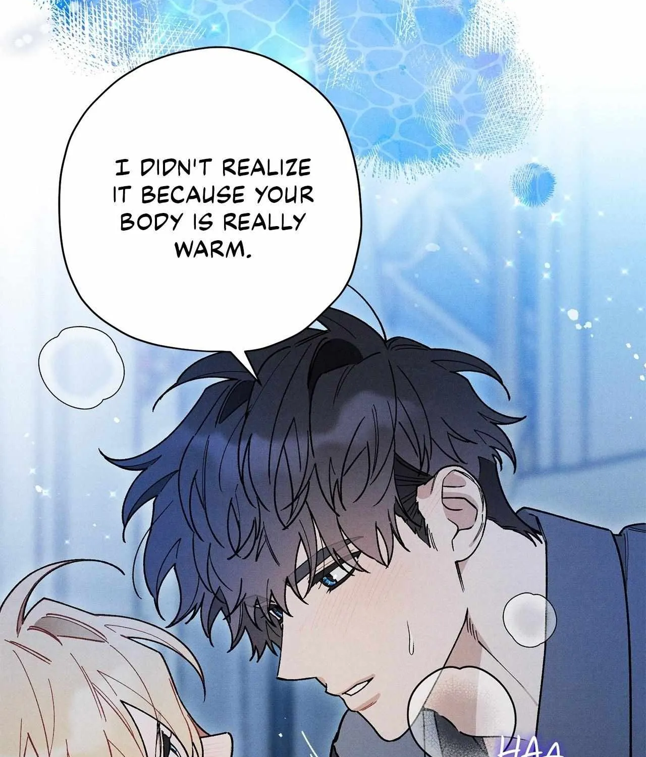 The Rogue Prince Is Secretly an Omega Chapter 45 page 79 - 