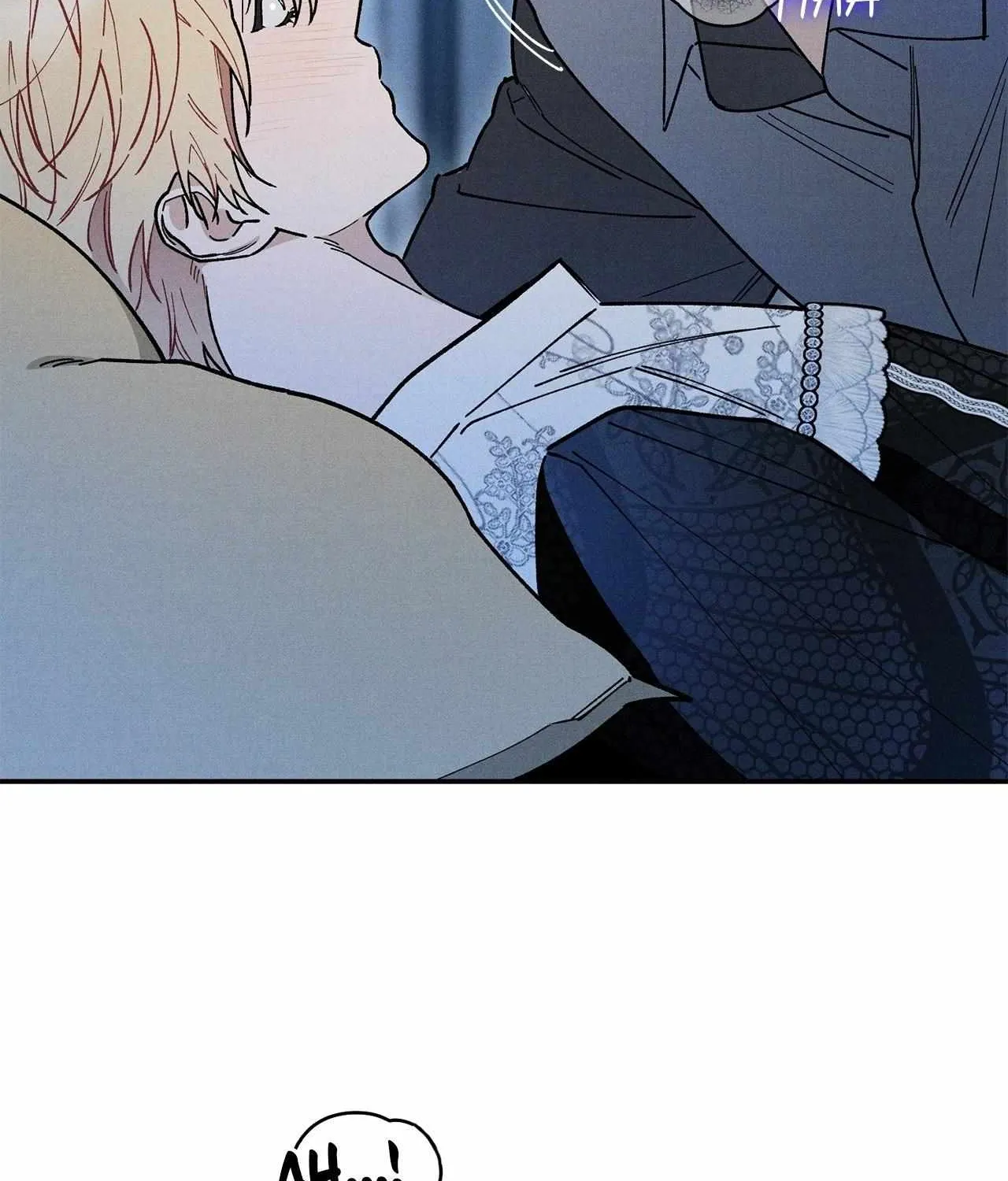 The Rogue Prince Is Secretly an Omega Chapter 45 page 80 - 