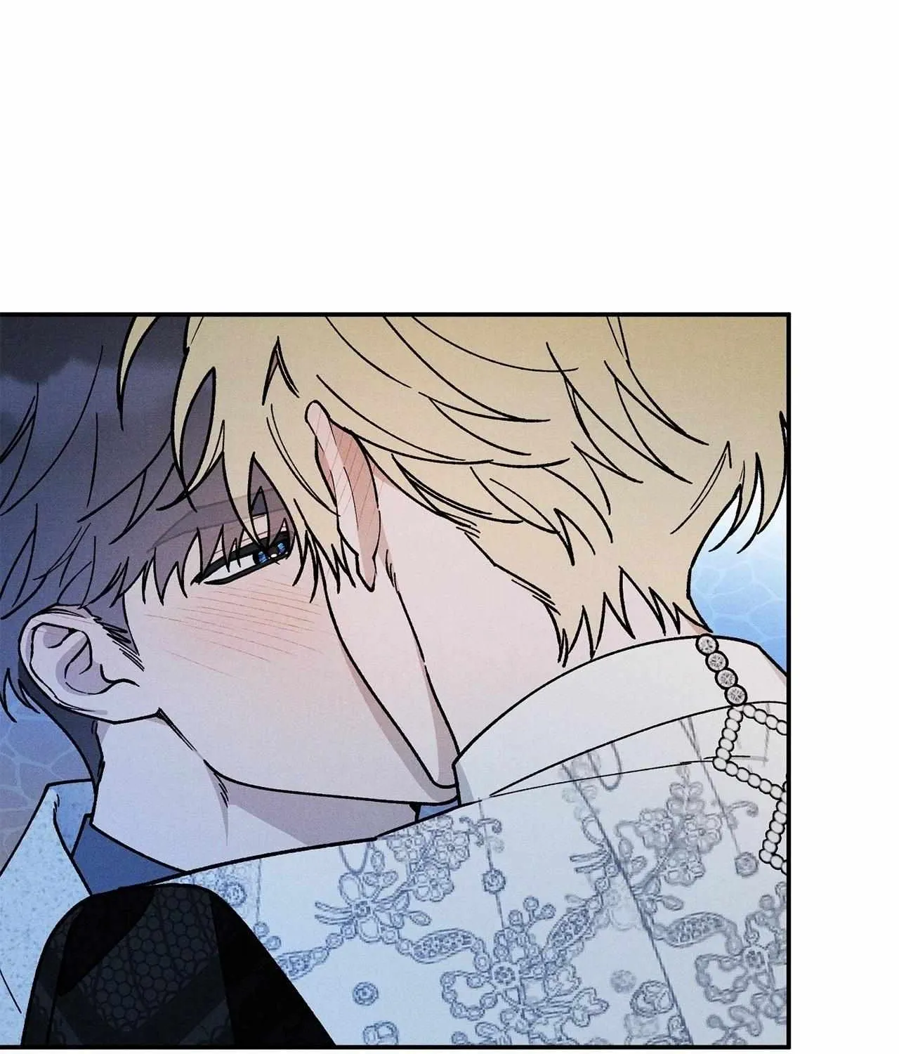 The Rogue Prince Is Secretly an Omega Chapter 45 page 9 - 