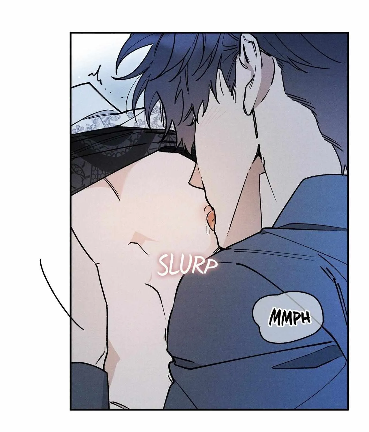 The Rogue Prince Is Secretly an Omega Chapter 45 page 82 - 
