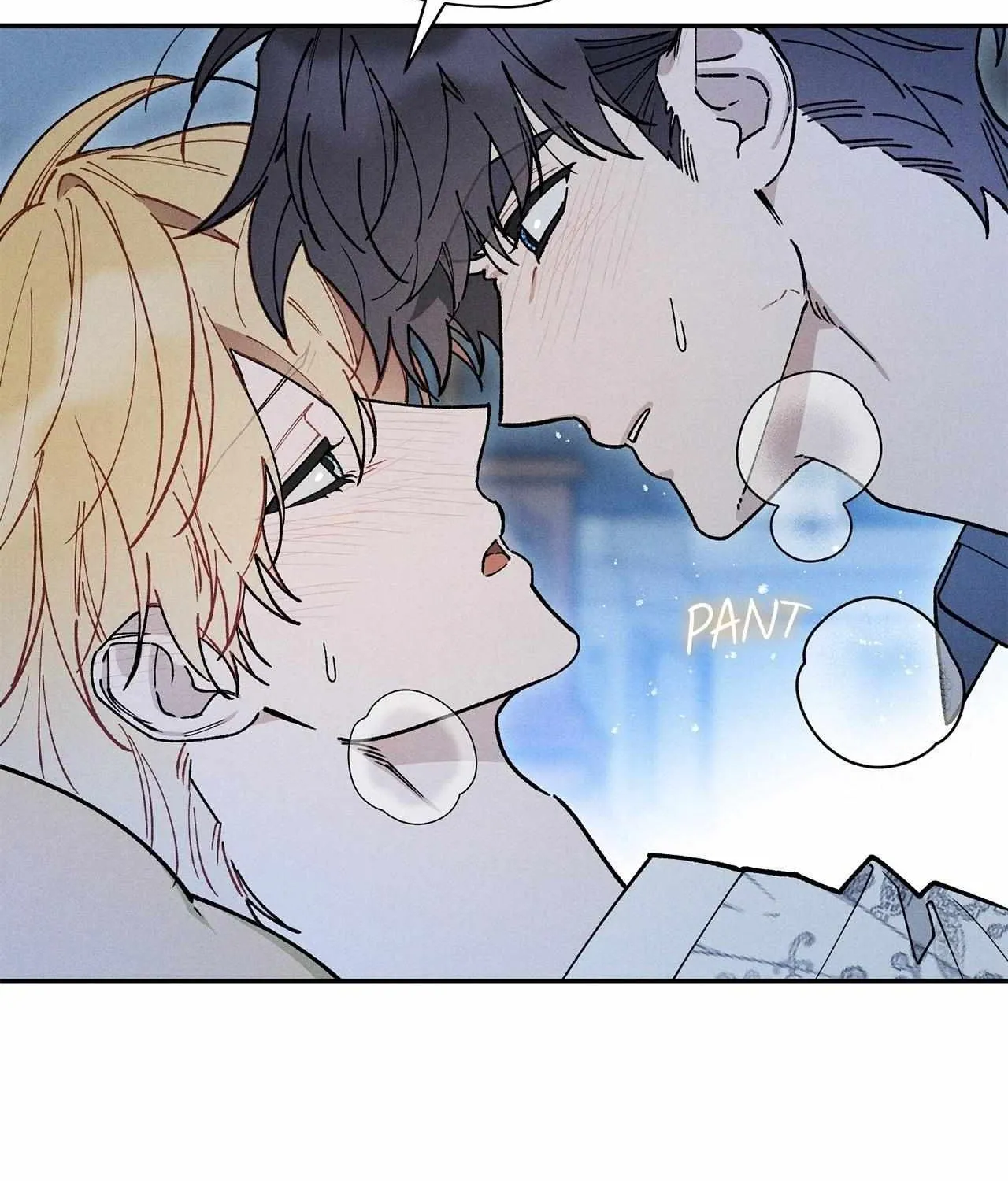The Rogue Prince Is Secretly an Omega Chapter 45 page 85 - 