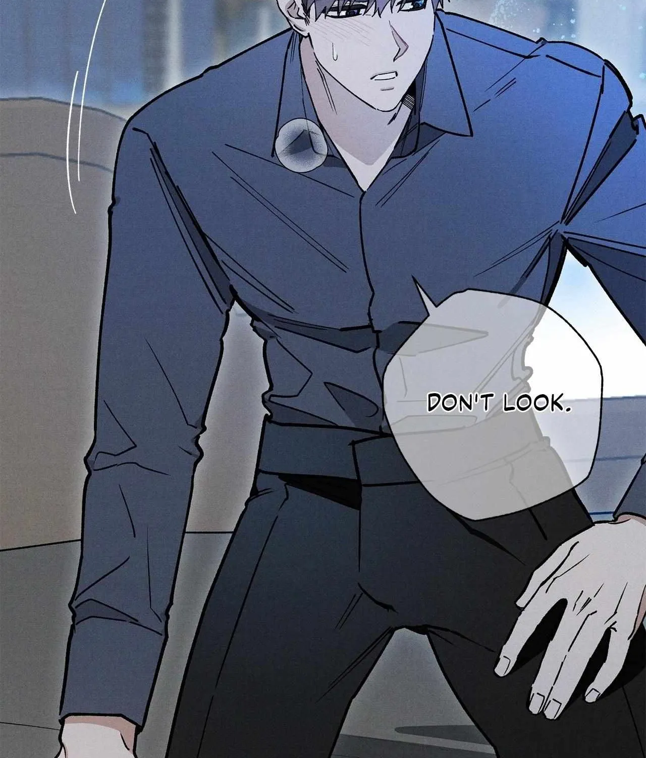 The Rogue Prince Is Secretly an Omega Chapter 45 page 88 - 