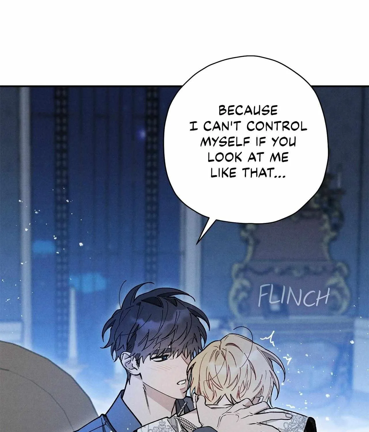 The Rogue Prince Is Secretly an Omega Chapter 45 page 94 - 