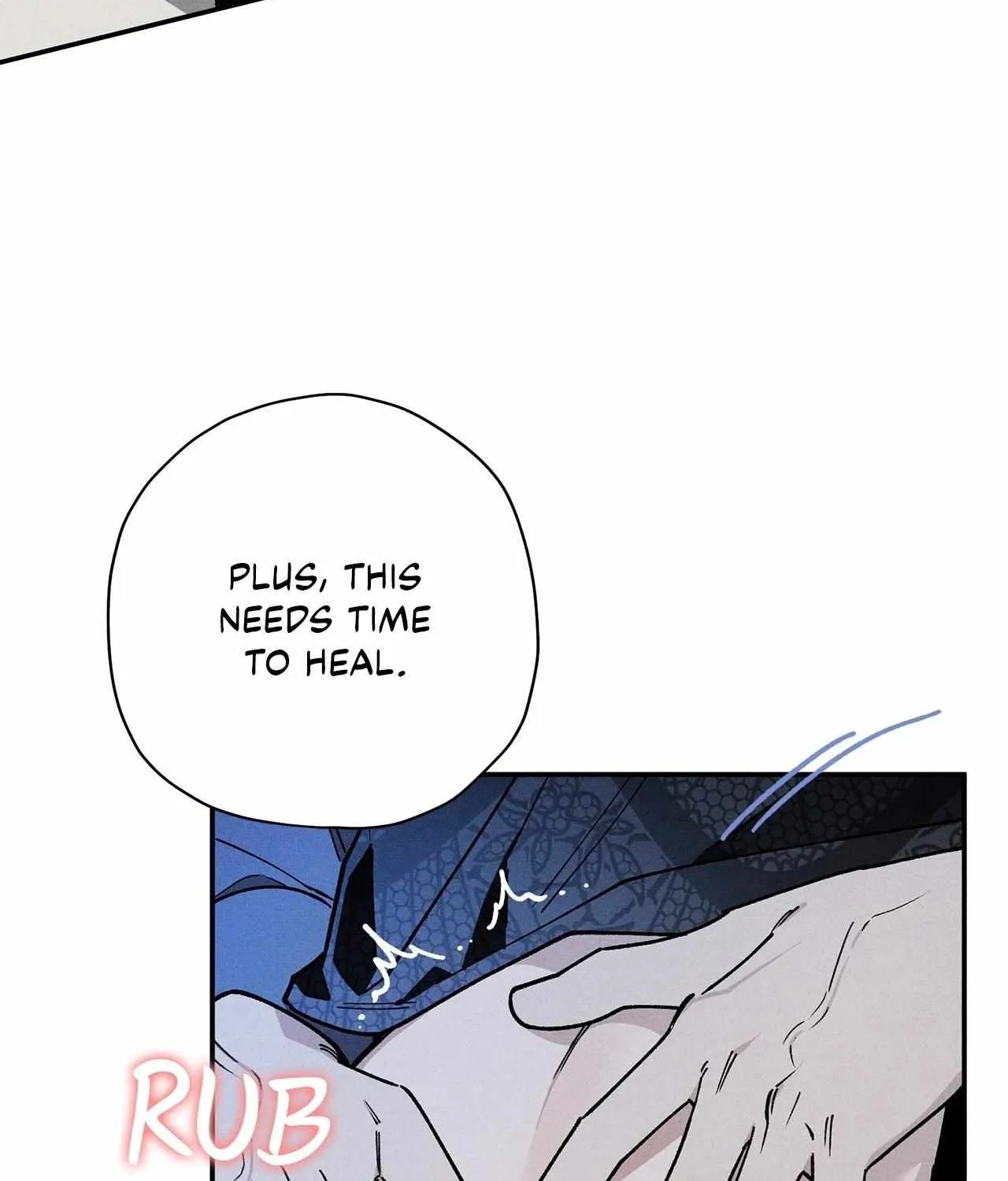 The Rogue Prince Is Secretly an Omega Chapter 45 page 96 - 