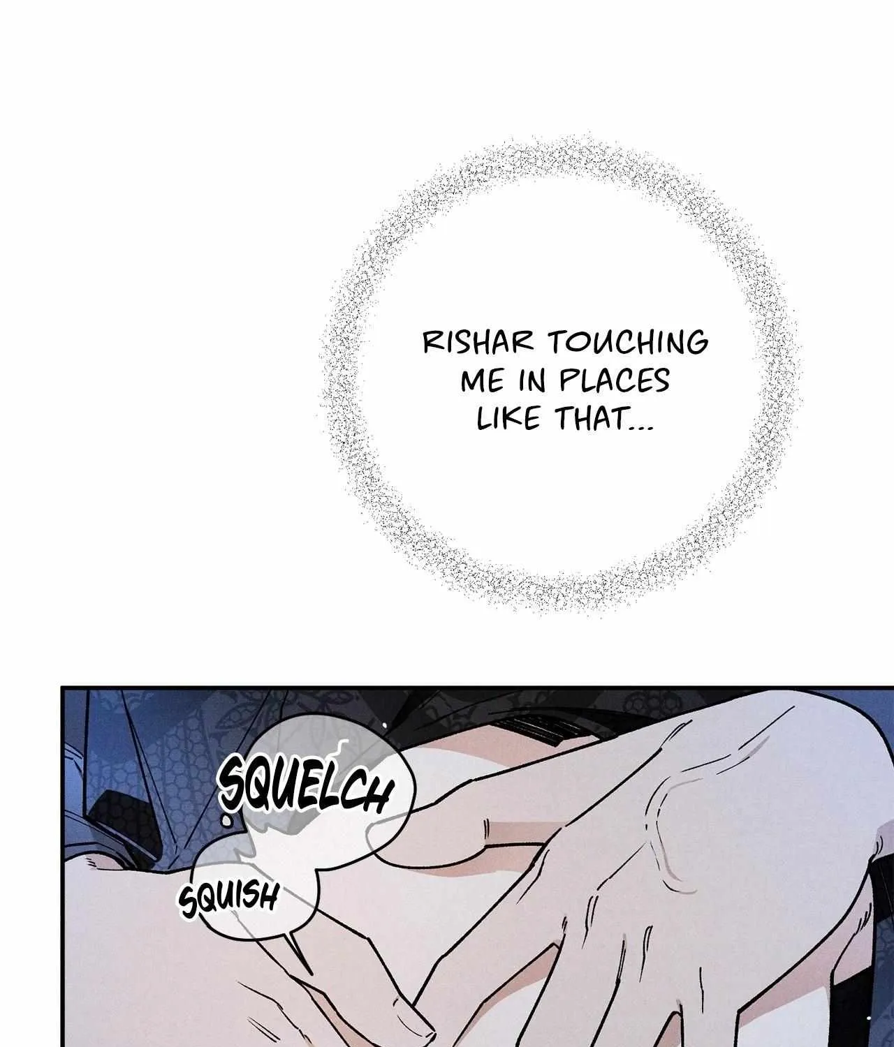 The Rogue Prince Is Secretly an Omega Chapter 45 page 99 - 