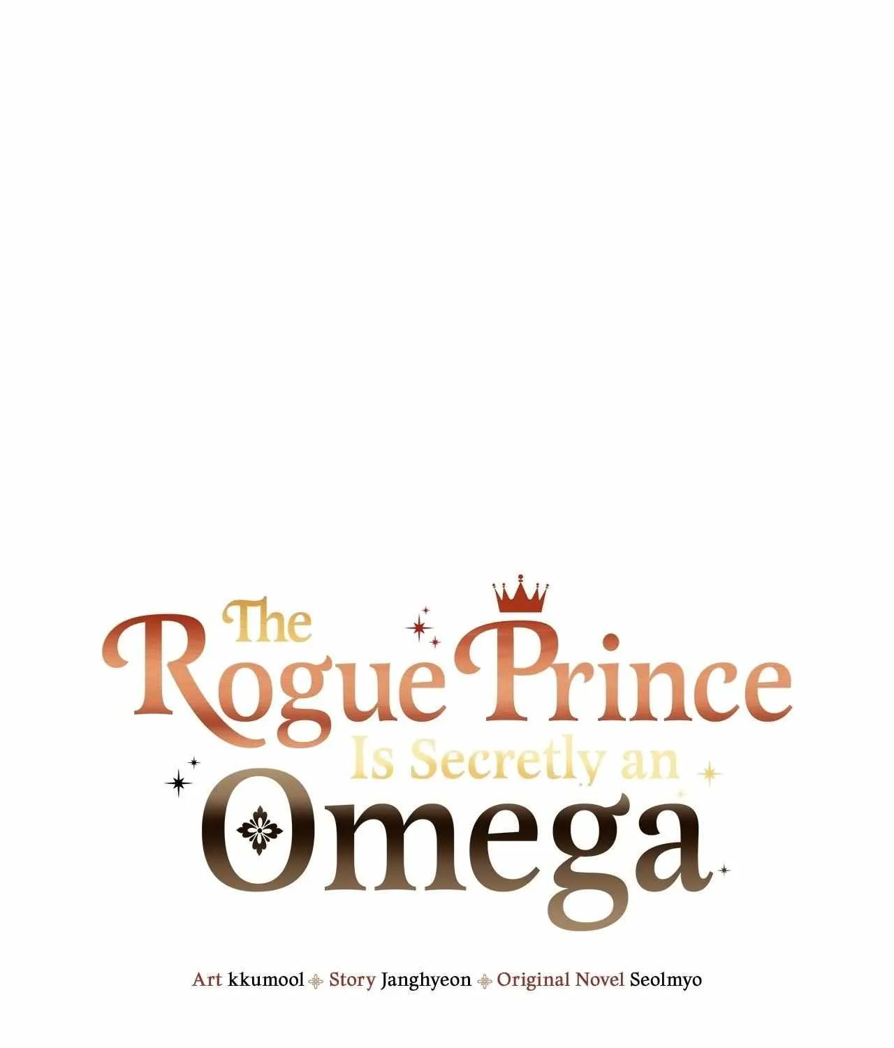 The Rogue Prince Is Secretly an Omega Chapter 46 page 2 - 