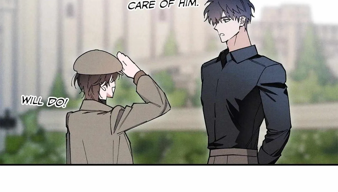 The Rogue Prince Is Secretly an Omega Chapter 46 page 104 - 