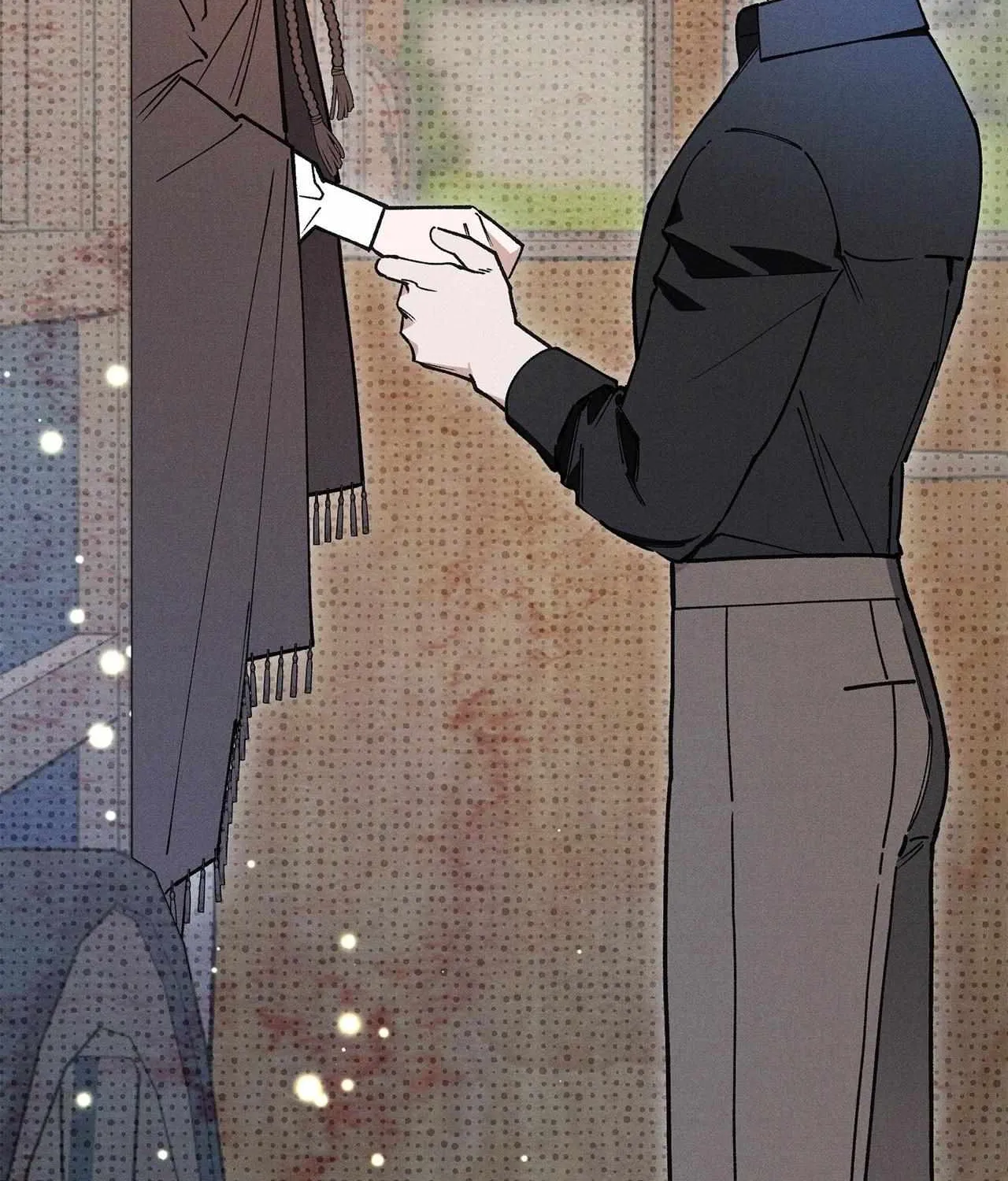 The Rogue Prince Is Secretly an Omega Chapter 46 page 108 - 