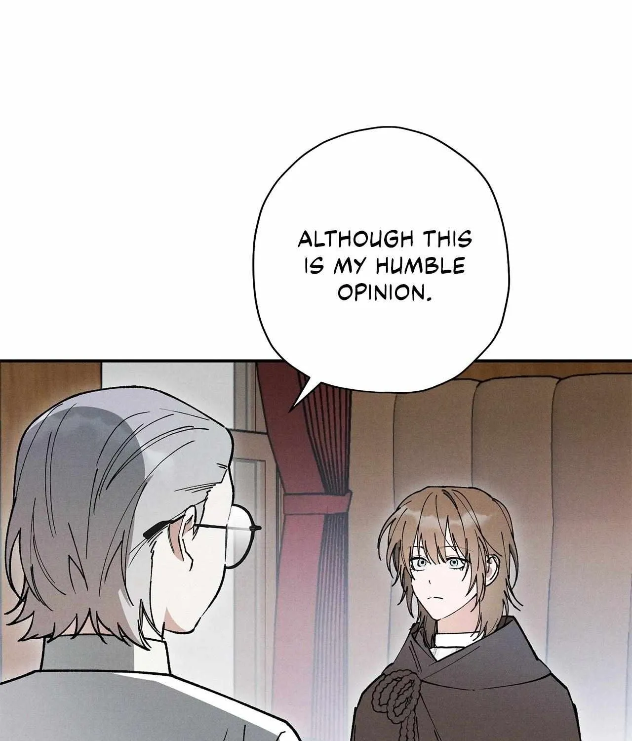 The Rogue Prince Is Secretly an Omega Chapter 46 page 115 - 