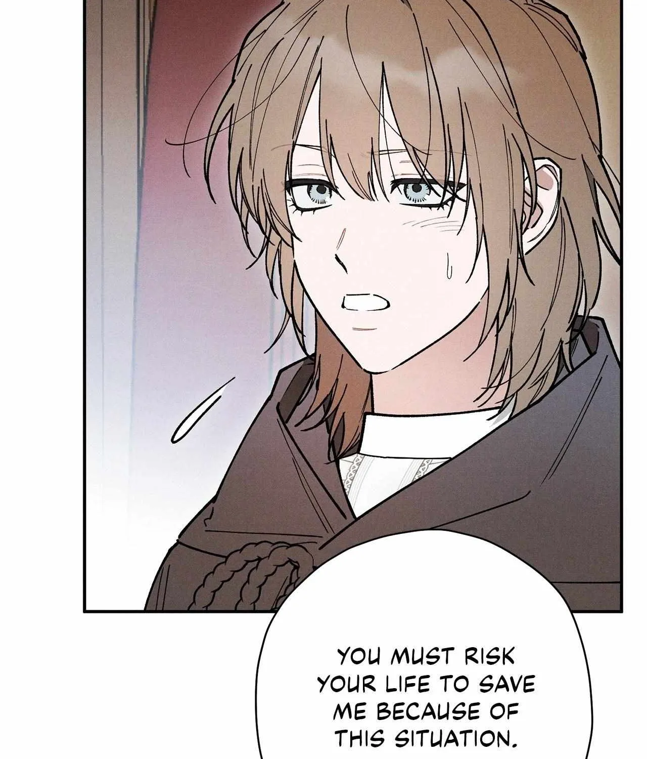 The Rogue Prince Is Secretly an Omega Chapter 46 page 117 - 