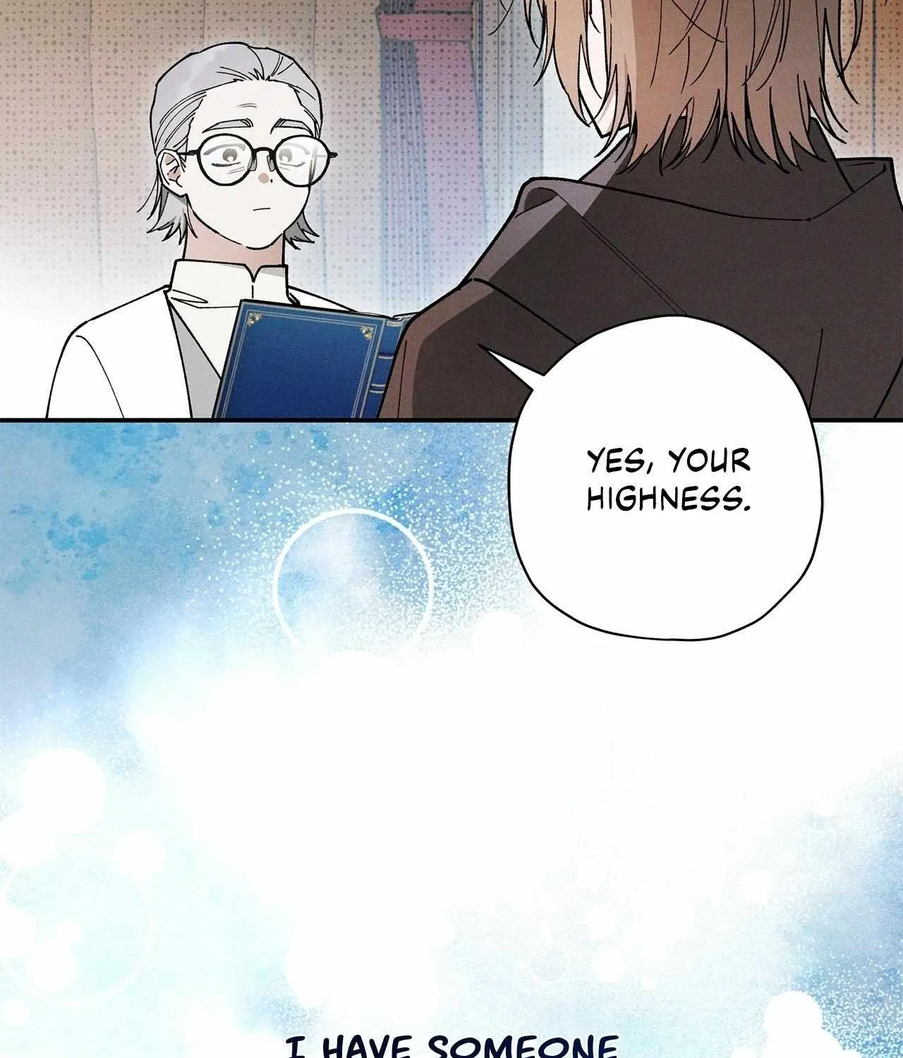 The Rogue Prince Is Secretly an Omega Chapter 46 page 128 - 