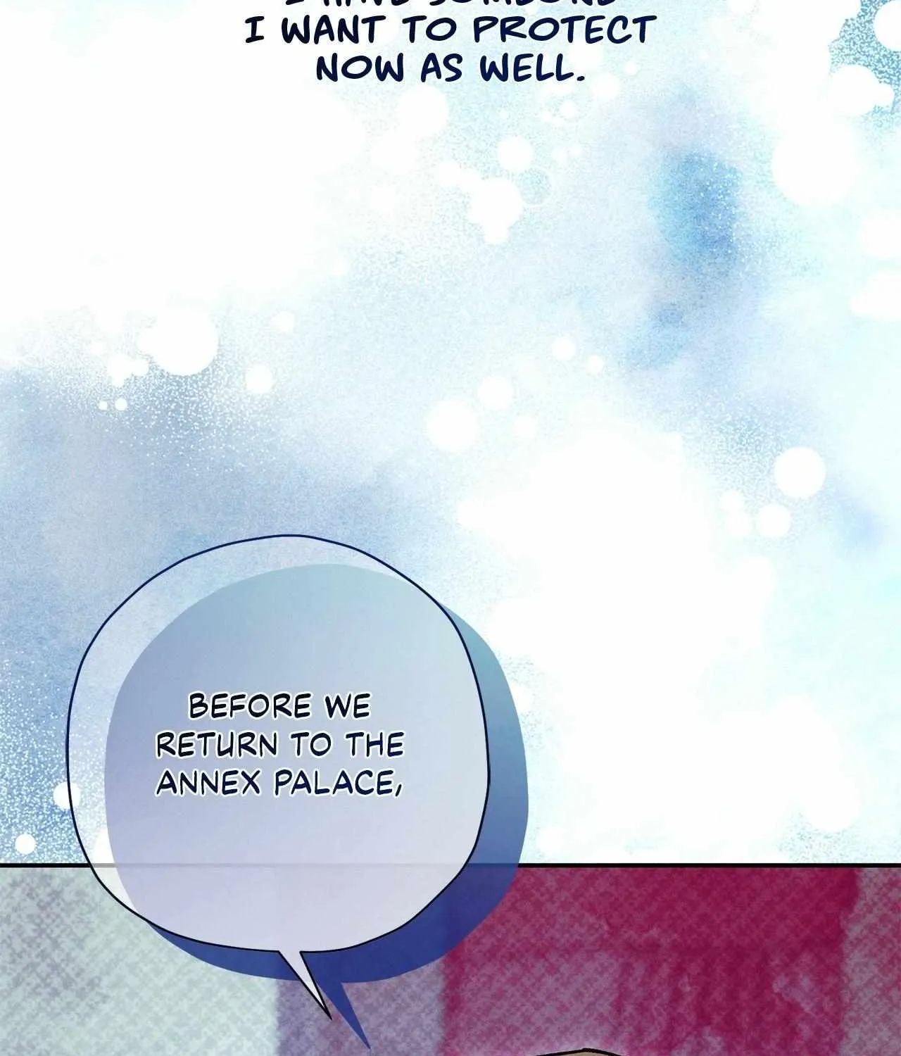 The Rogue Prince Is Secretly an Omega Chapter 46 page 129 - 