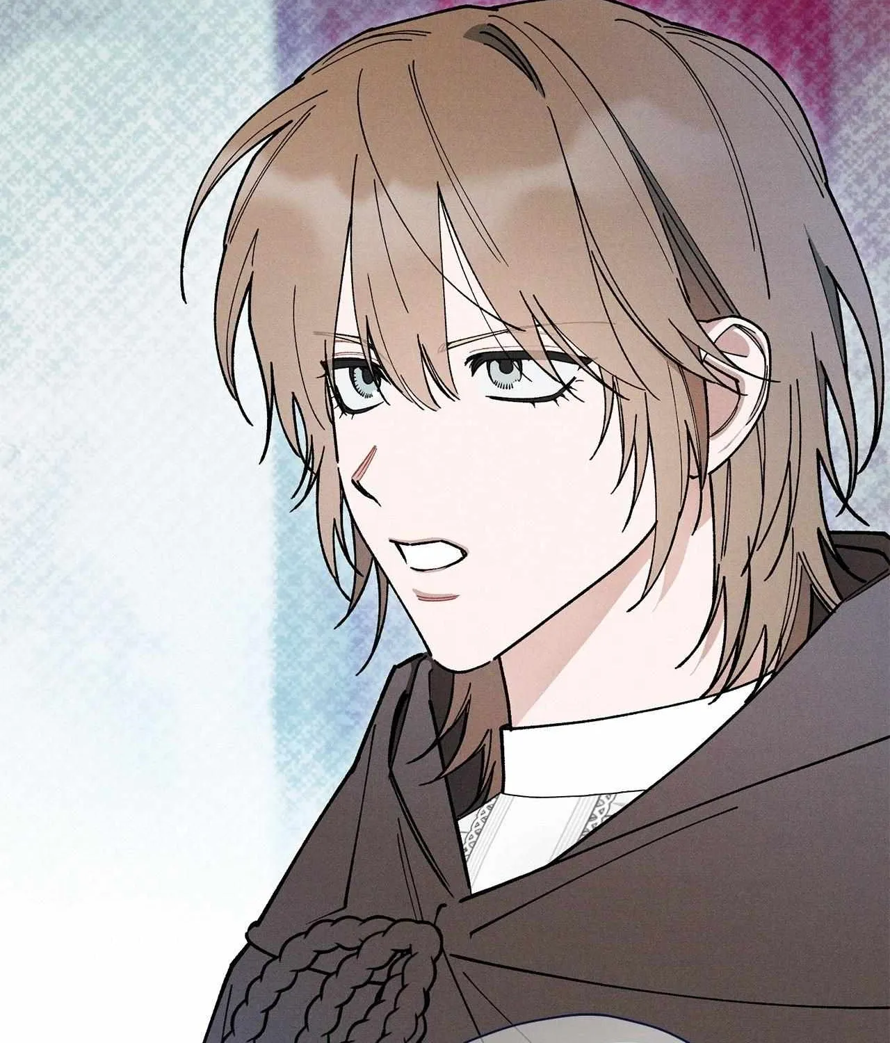 The Rogue Prince Is Secretly an Omega Chapter 46 page 130 - 