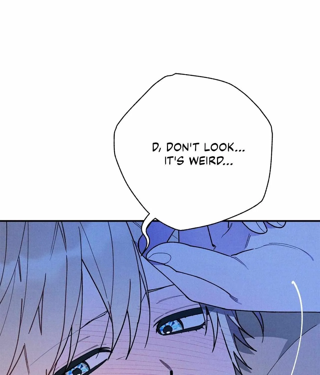 The Rogue Prince Is Secretly an Omega Chapter 46 page 17 - 