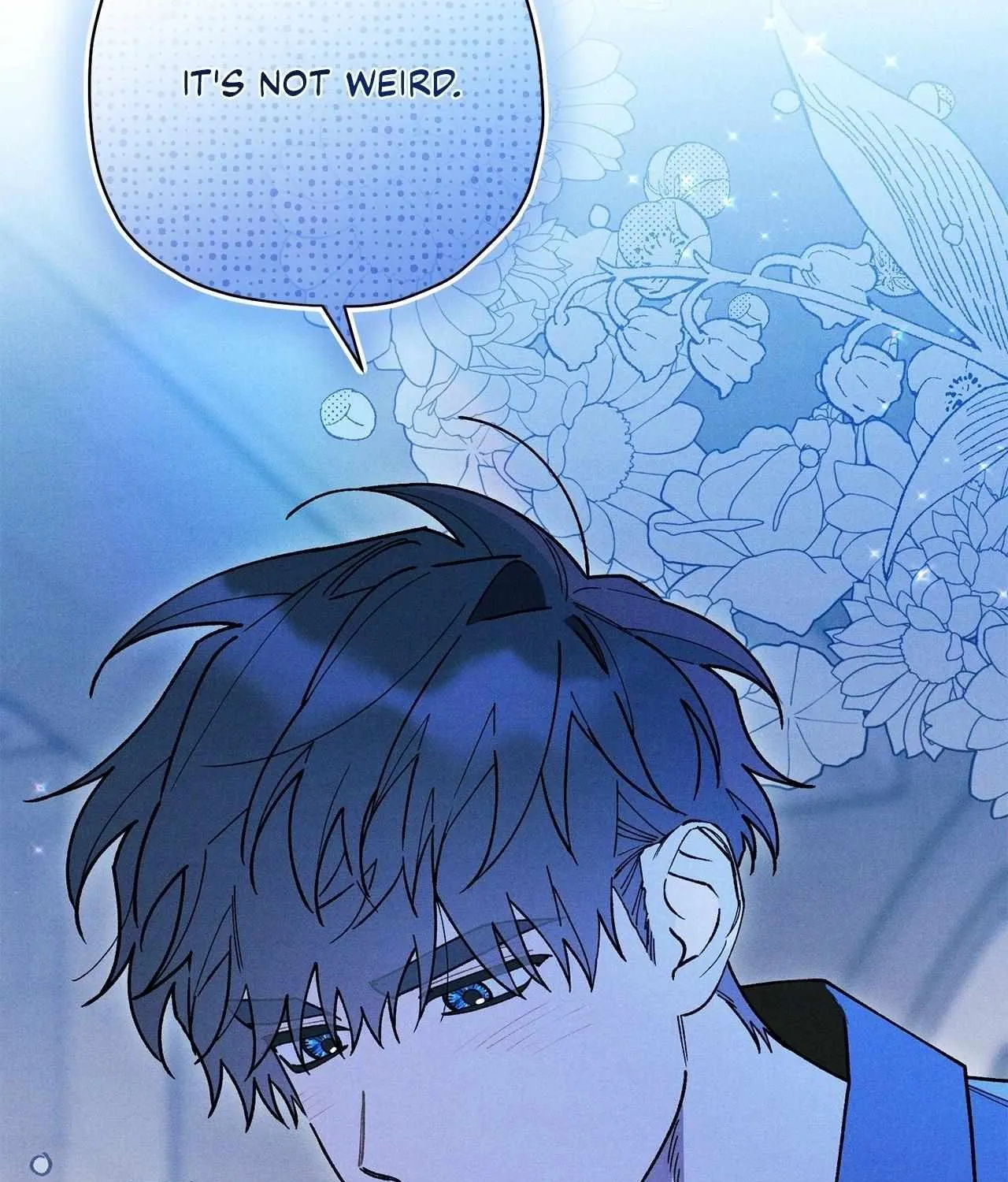 The Rogue Prince Is Secretly an Omega Chapter 46 page 19 - 