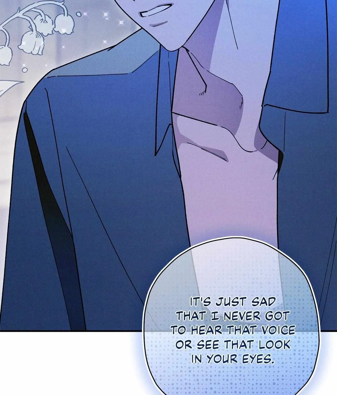 The Rogue Prince Is Secretly an Omega Chapter 46 page 20 - 