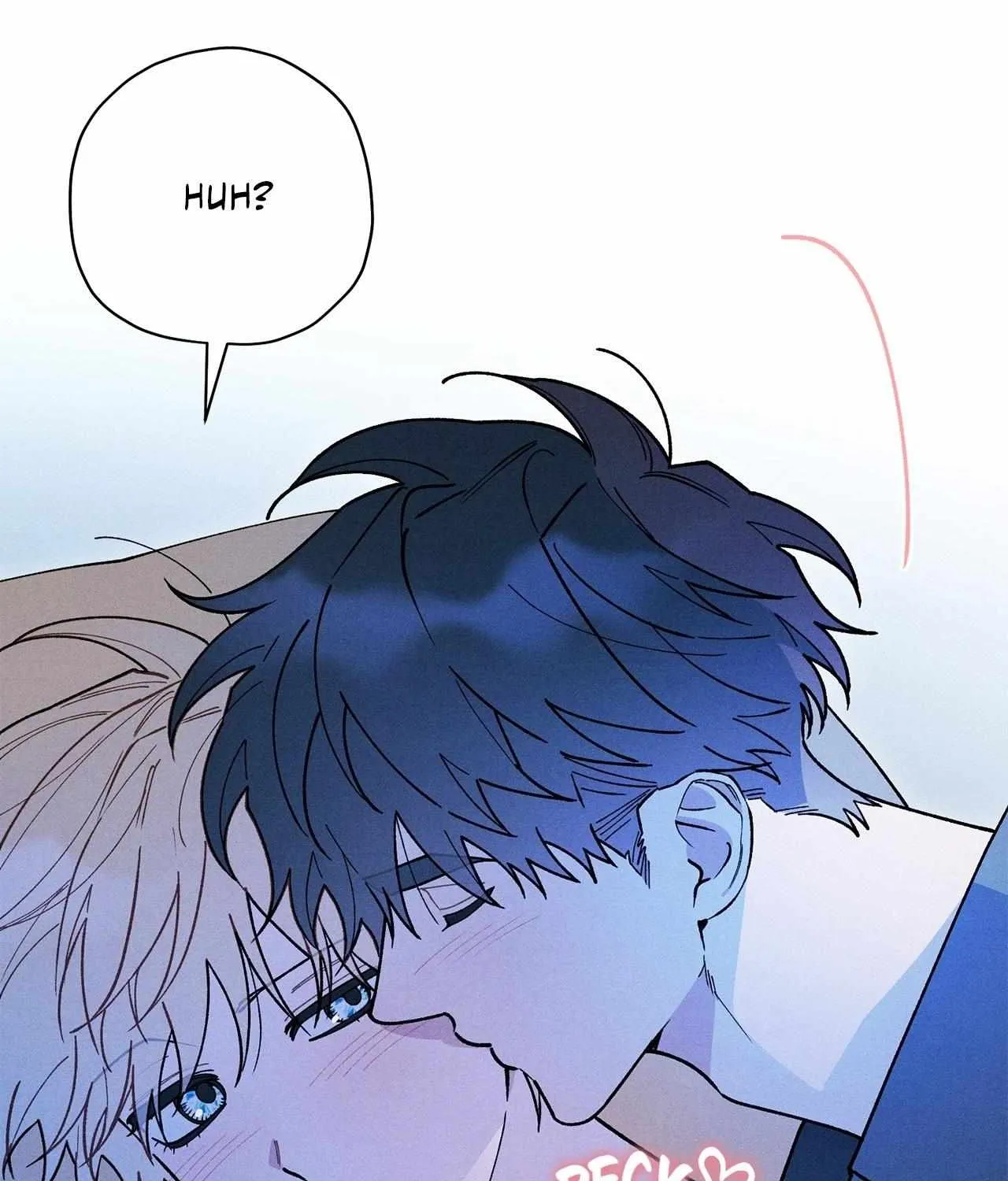 The Rogue Prince Is Secretly an Omega Chapter 46 page 25 - 